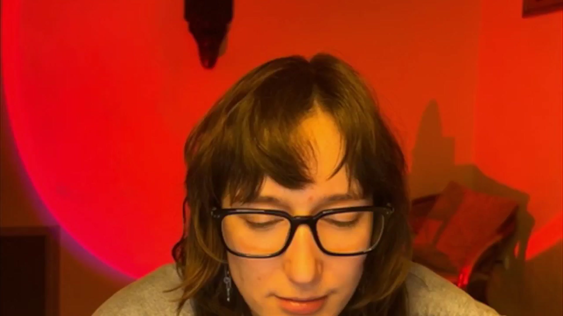 Gallery image thumbnail from LoooneyTunes's myfreecams stream on, 04/22/2025, 19:49 image 15 of 20