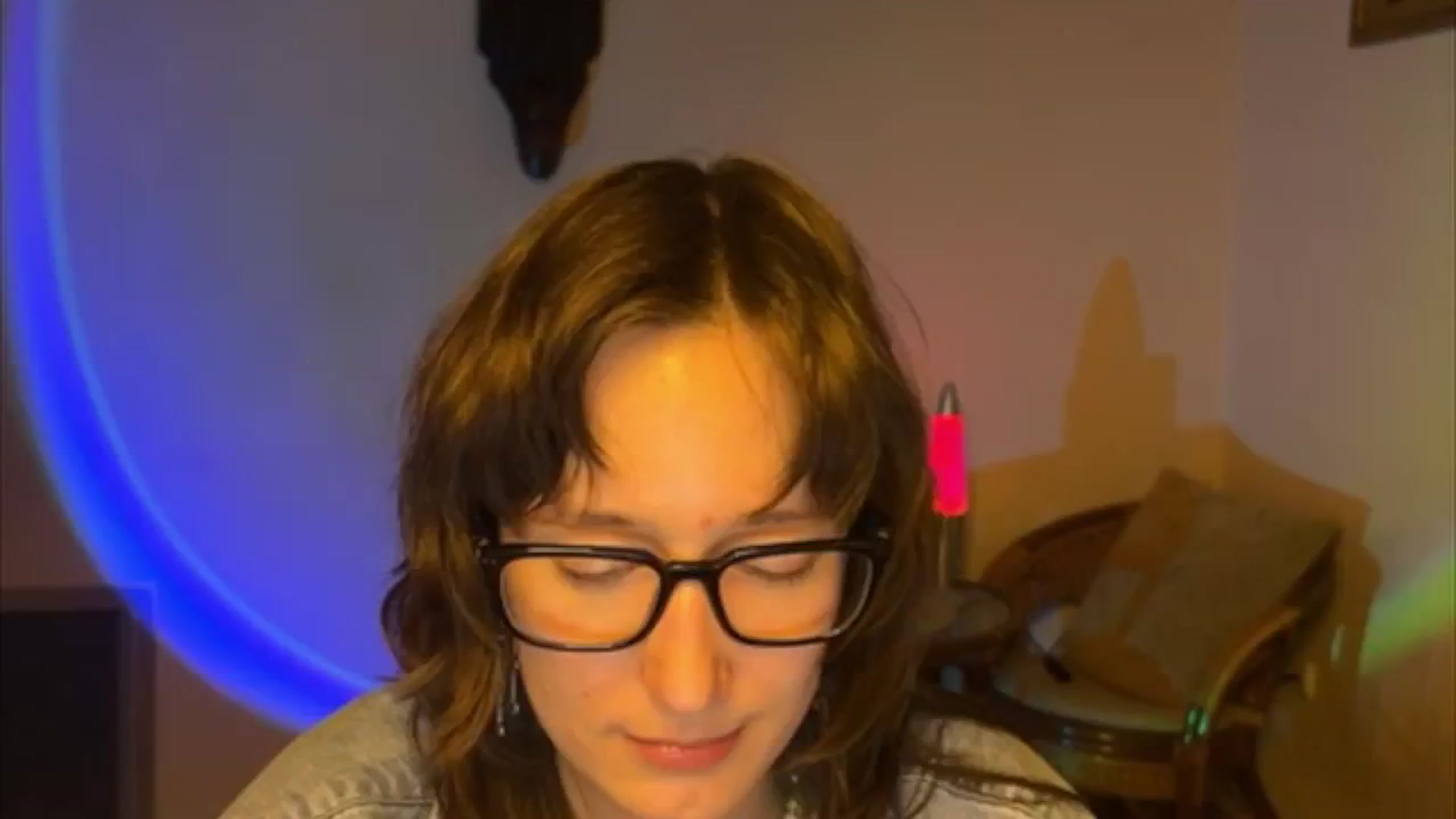 Gallery image thumbnail from LoooneyTunes's myfreecams stream on, 04/22/2025, 20:21 image 13 of 20