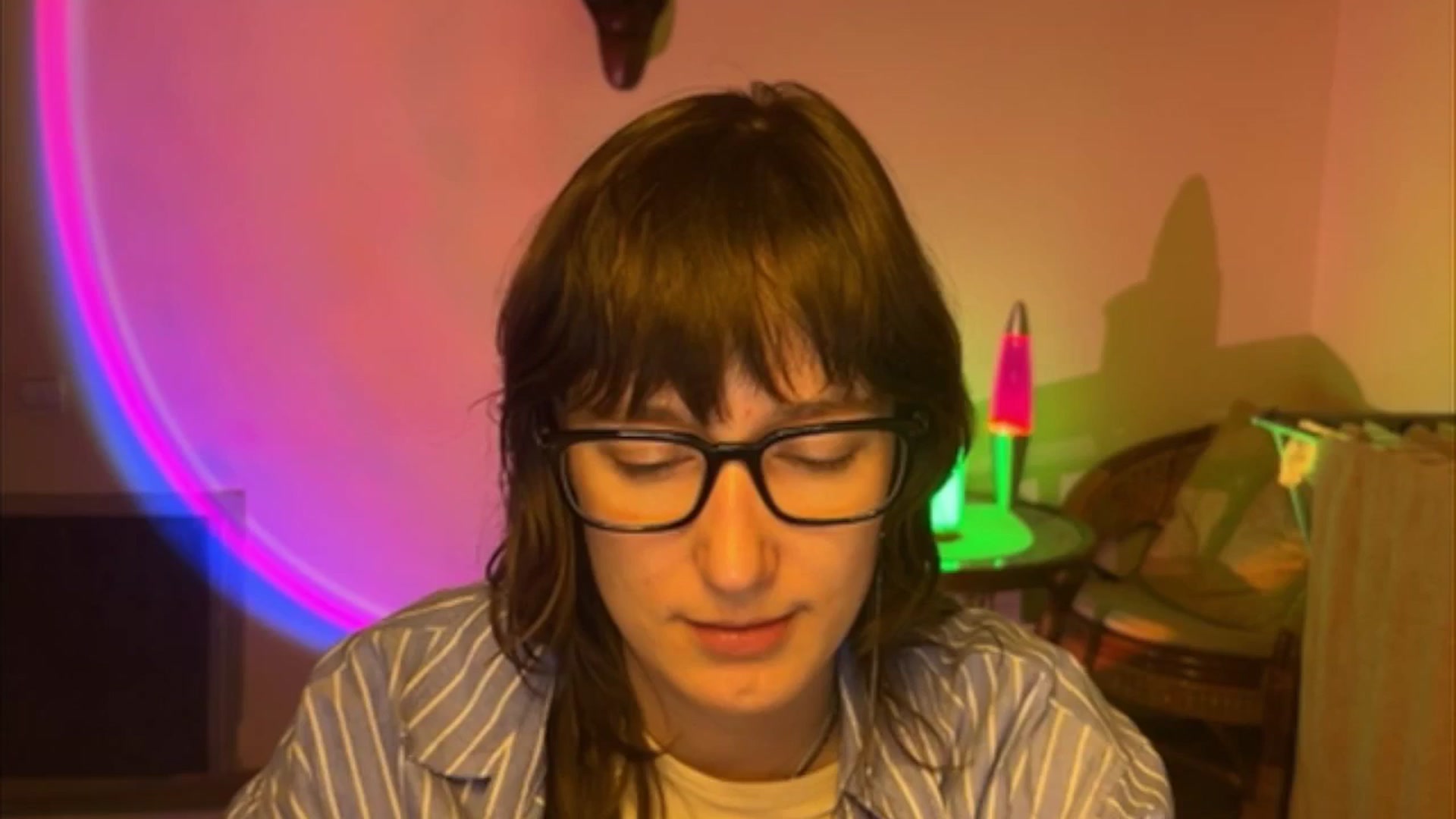 Gallery image thumbnail from LoooneyTunes's myfreecams stream on, 04/24/2025, 19:12 image 9 of 20