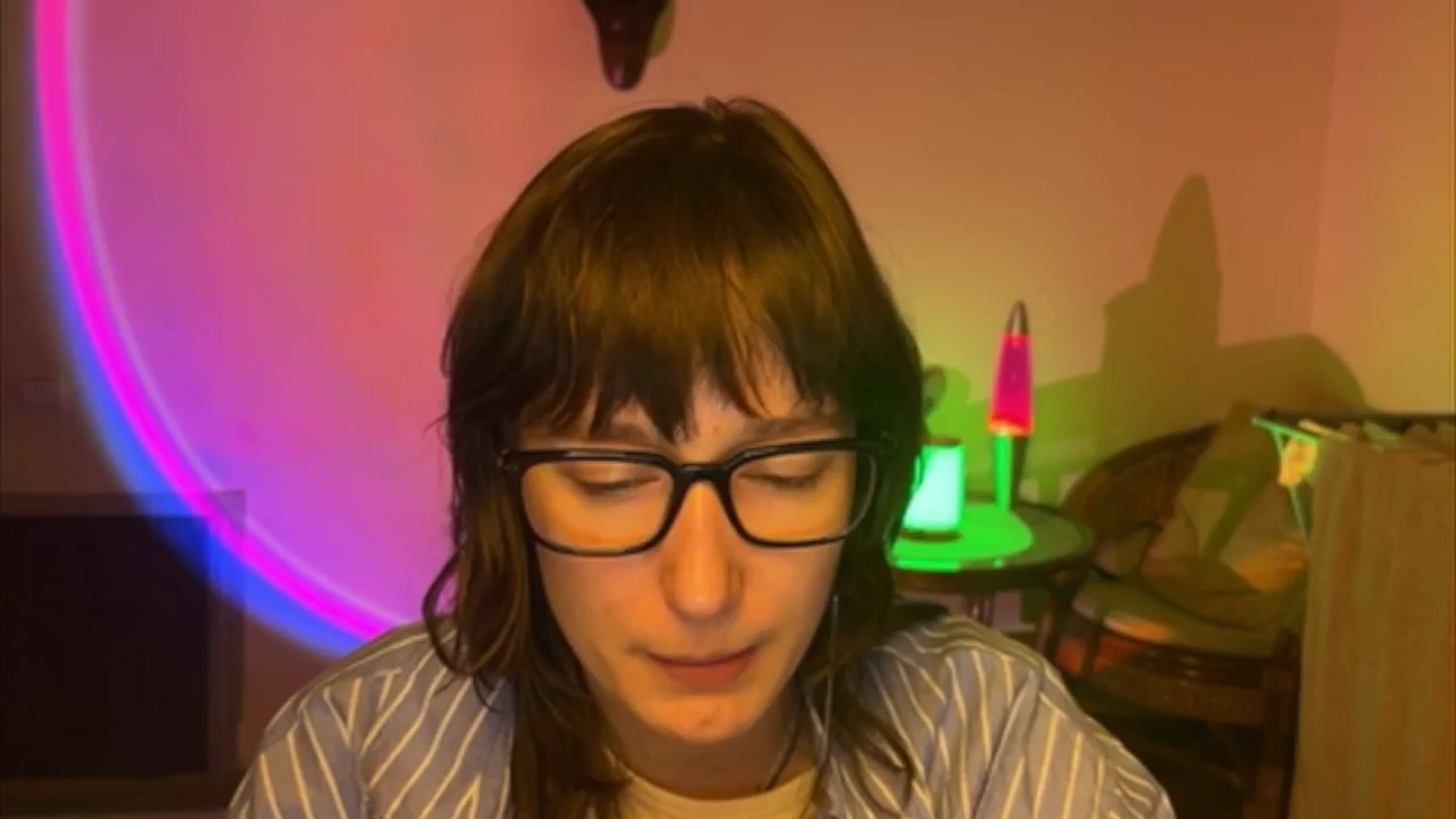 Gallery image thumbnail from LoooneyTunes's myfreecams stream on, 04/24/2025, 19:12 image 17 of 20