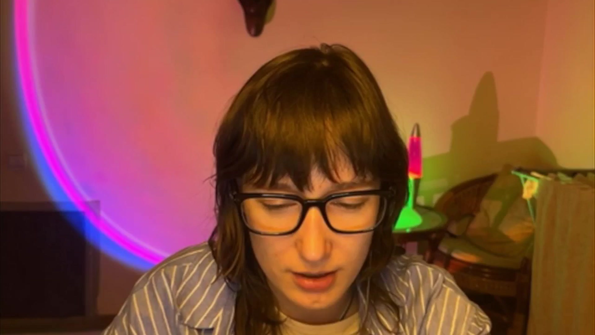 Gallery image thumbnail from LoooneyTunes's myfreecams stream on, 04/24/2025, 19:12 image 14 of 20