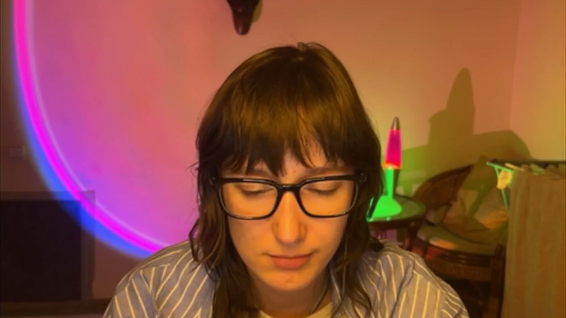 Gallery image thumbnail from LoooneyTunes's myfreecams stream on, 04/24/2025, 19:12 image 18 of 20
