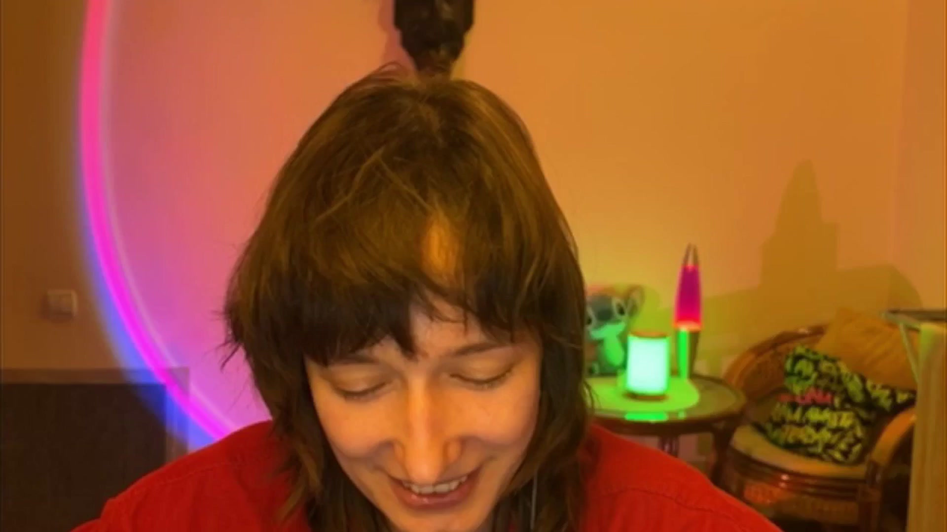 Gallery image thumbnail from LoooneyTunes's myfreecams stream on, 04/26/2025, 19:18 image 20 of 20