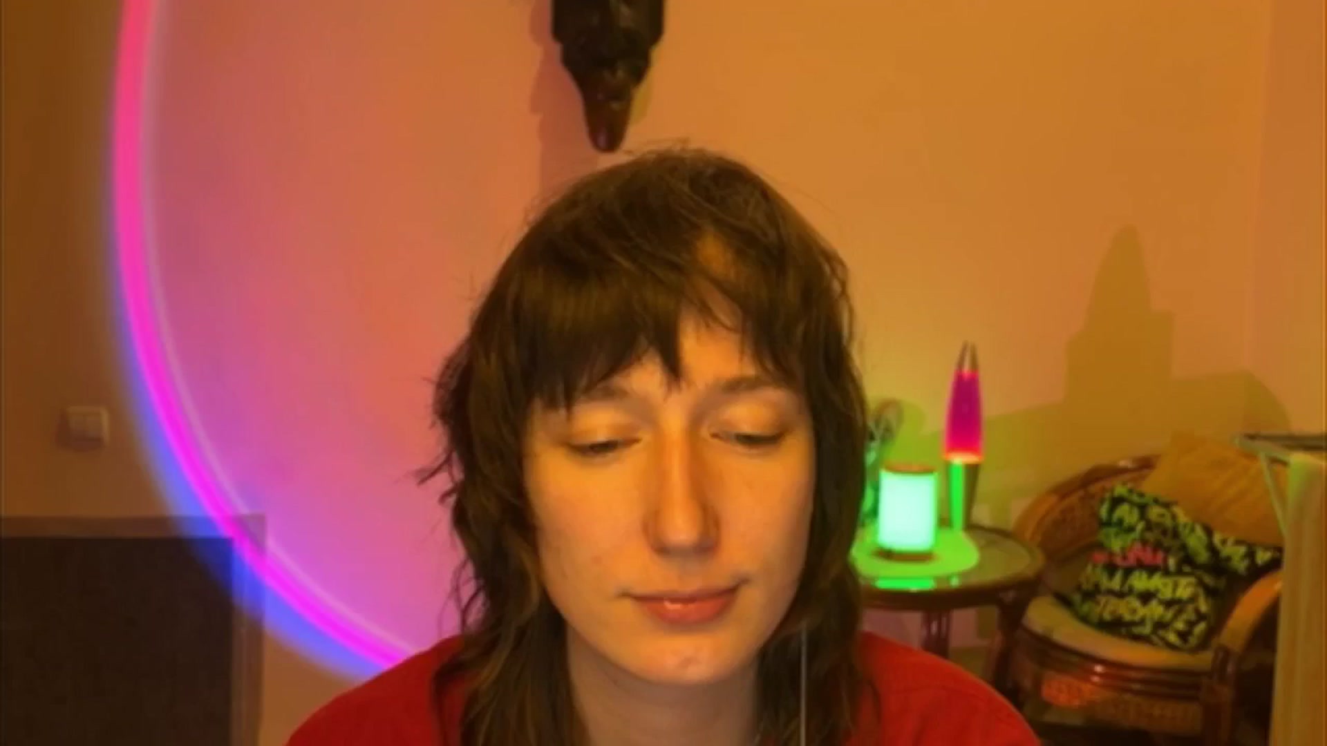 Gallery image thumbnail from LoooneyTunes's myfreecams stream on, 04/26/2025, 19:18 image 10 of 20