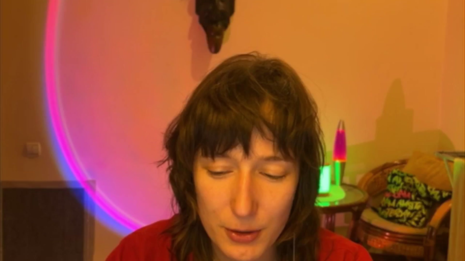 Gallery image thumbnail from LoooneyTunes's myfreecams stream on, 04/26/2025, 19:18 image 2 of 20