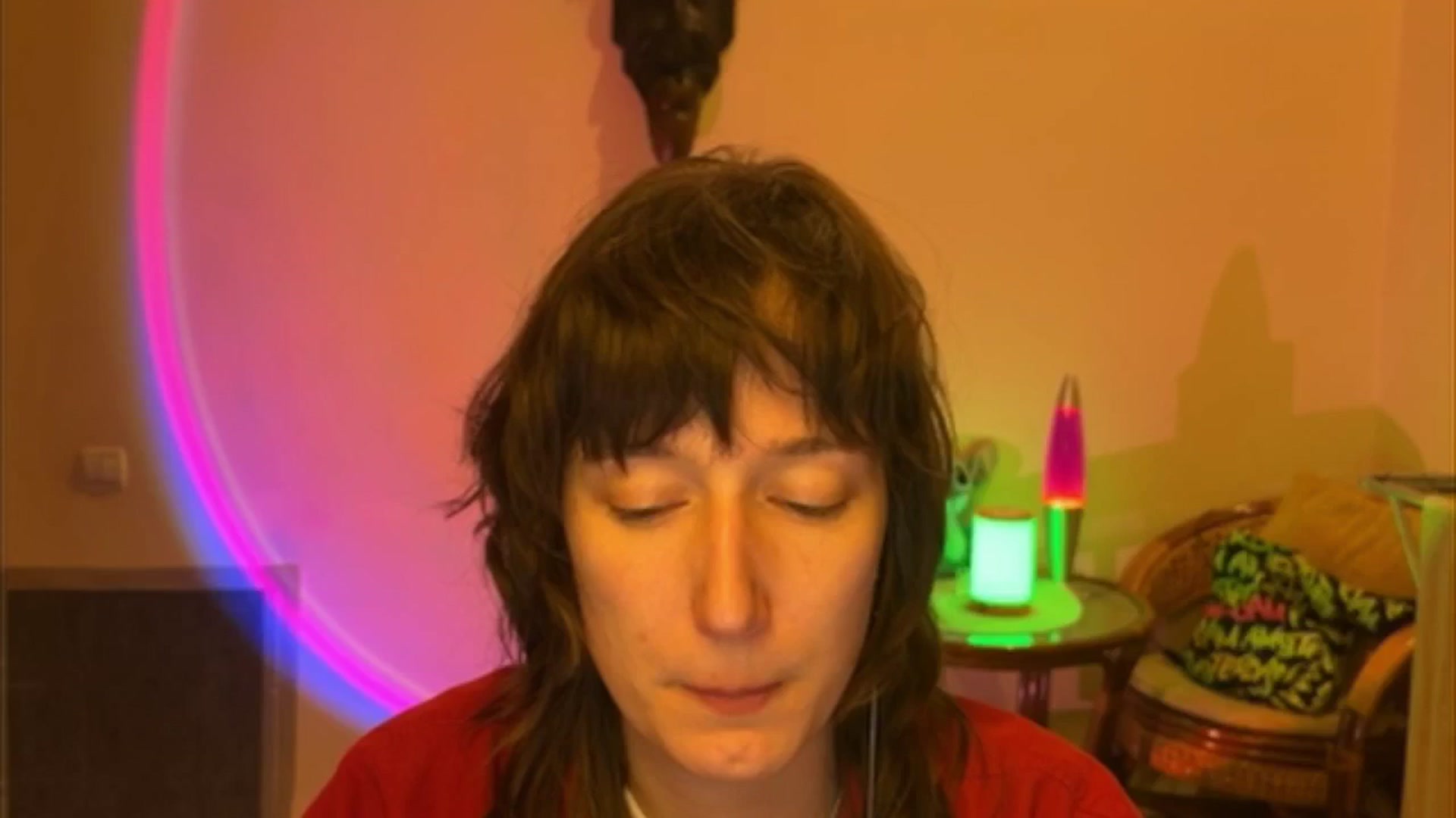 Gallery image thumbnail from LoooneyTunes's myfreecams stream on, 04/26/2025, 19:18 image 5 of 20