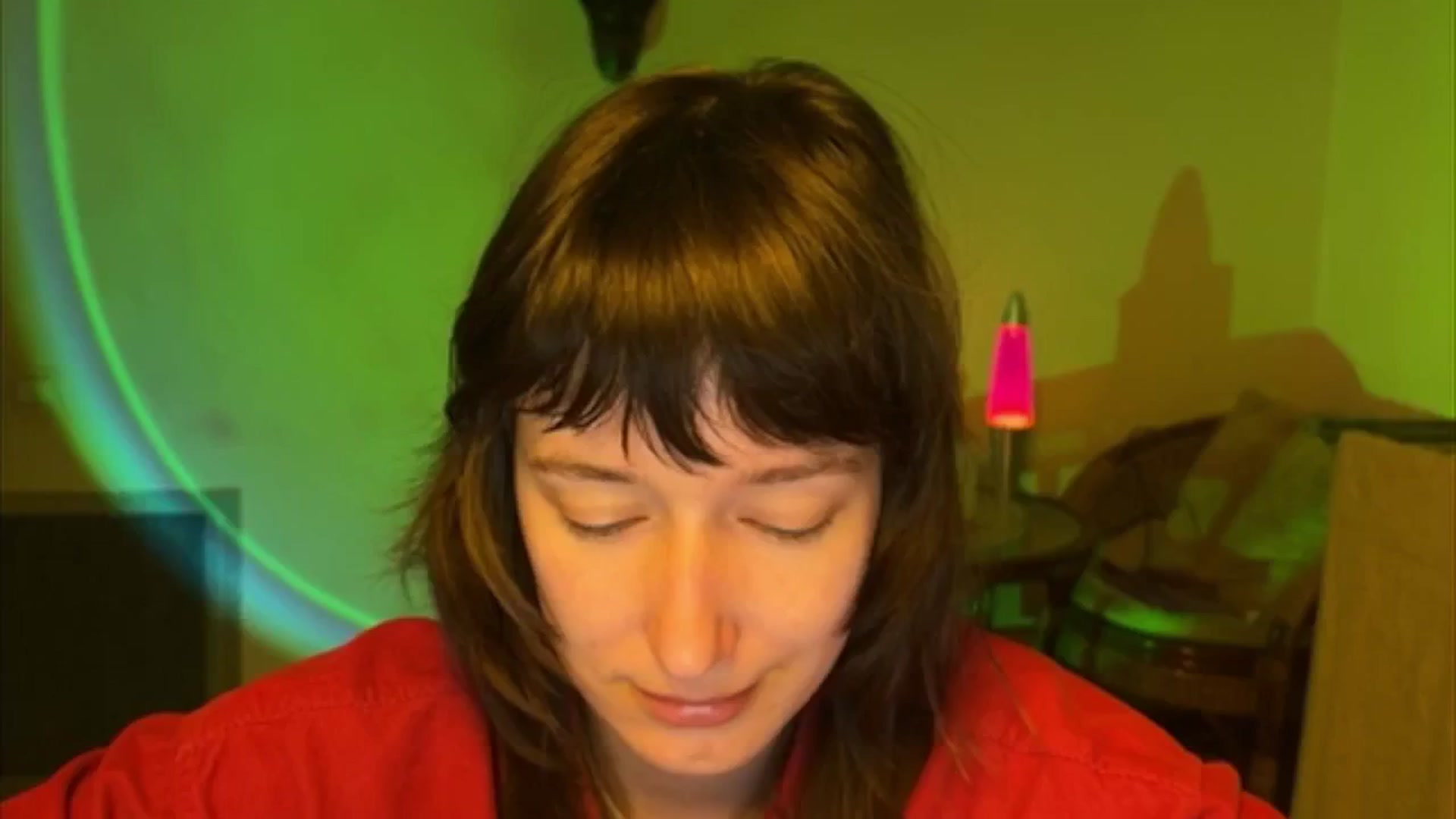 Gallery image thumbnail from LoooneyTunes's myfreecams stream on, 04/28/2025, 20:10 image 20 of 20