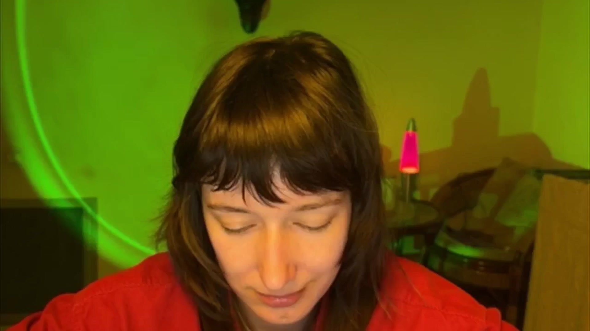Gallery image thumbnail from LoooneyTunes's myfreecams stream on, 04/28/2025, 20:10 image 19 of 20