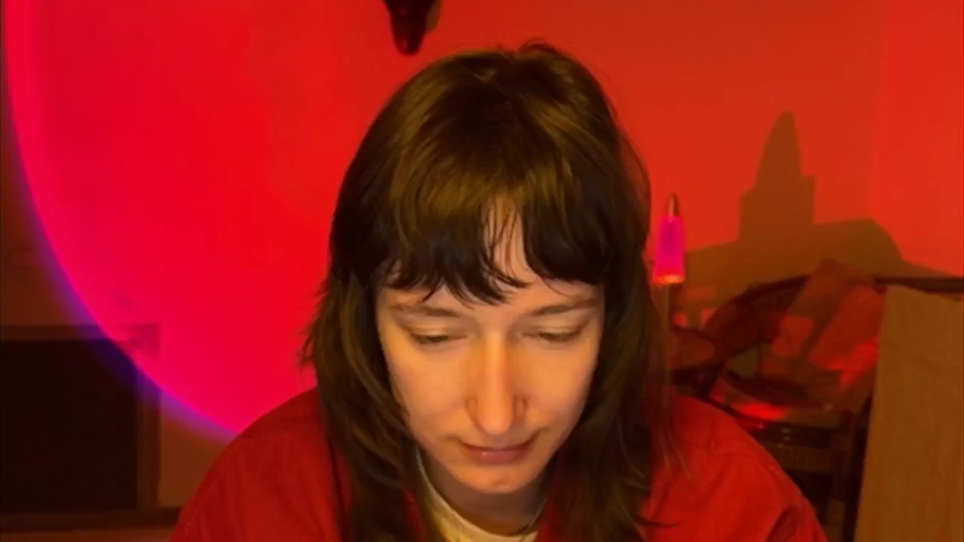 Gallery image thumbnail from LoooneyTunes's myfreecams stream on, 04/28/2025, 20:10 image 2 of 20