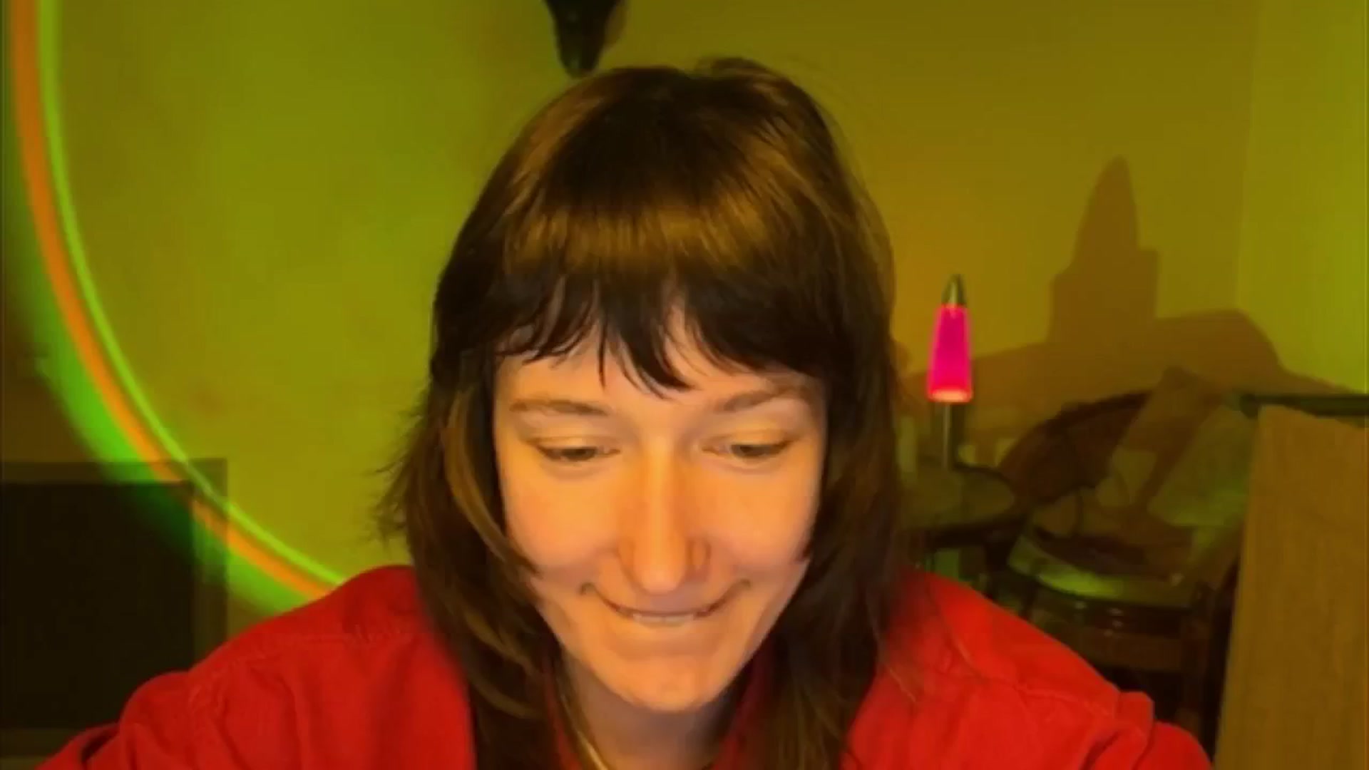 Gallery image thumbnail from LoooneyTunes's myfreecams stream on, 04/28/2025, 20:10 image 17 of 20
