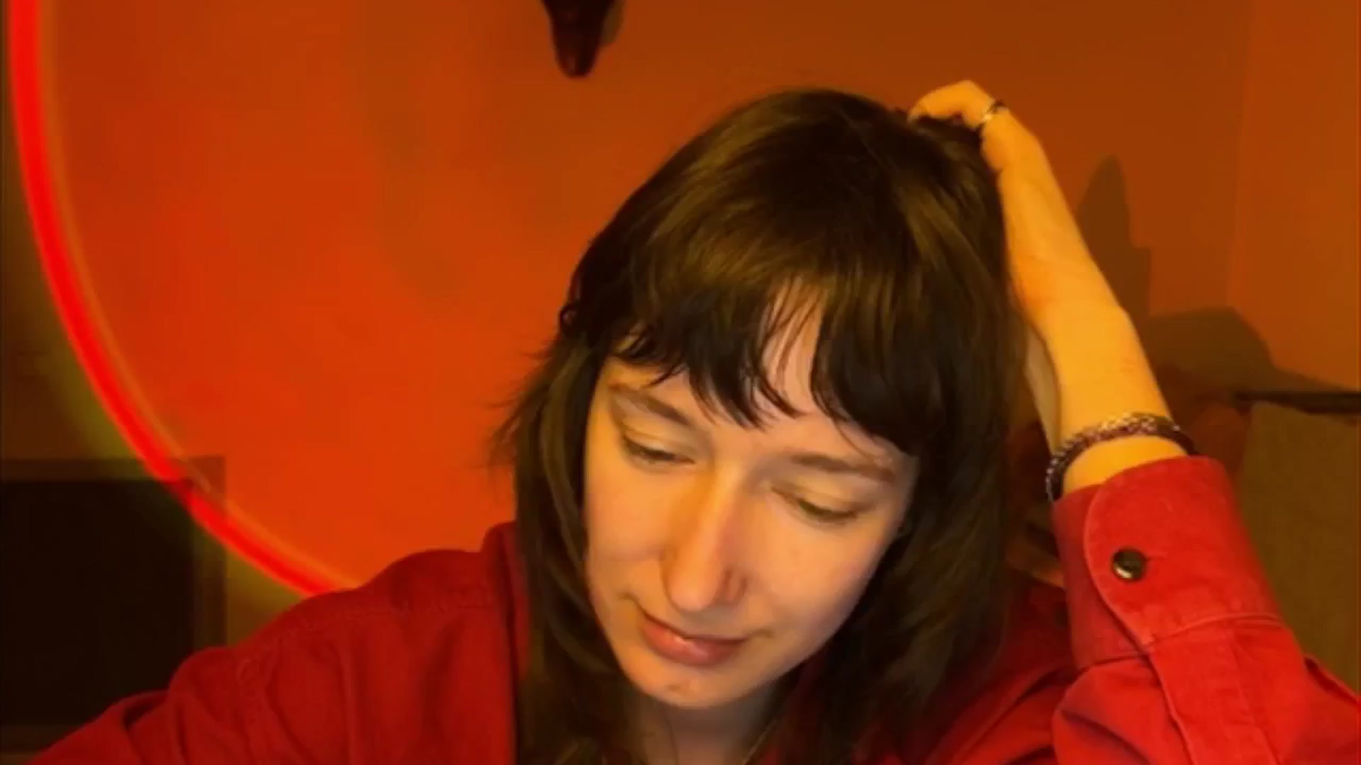Gallery image thumbnail from LoooneyTunes's myfreecams stream on, 04/28/2025, 20:10 image 10 of 20