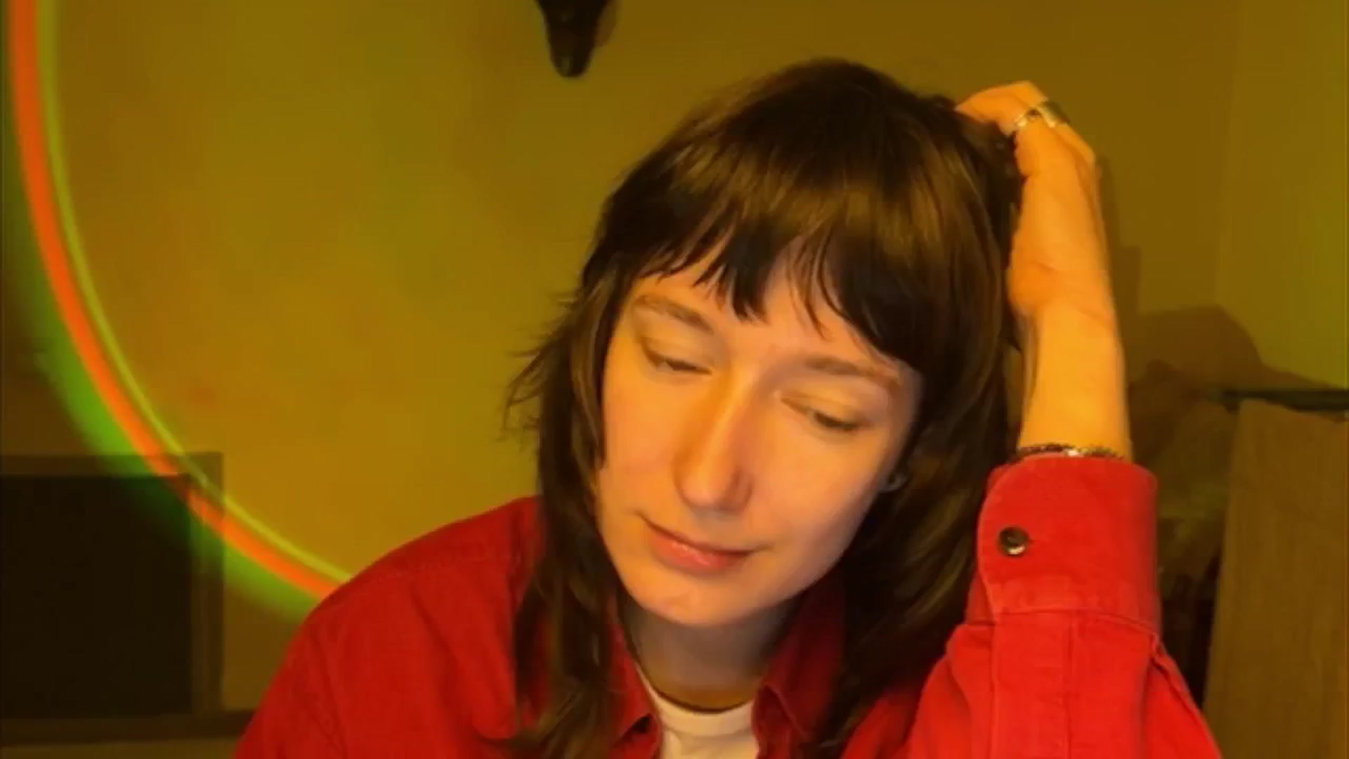 Gallery image thumbnail from LoooneyTunes's myfreecams stream on, 04/28/2025, 20:50 image 1 of 20