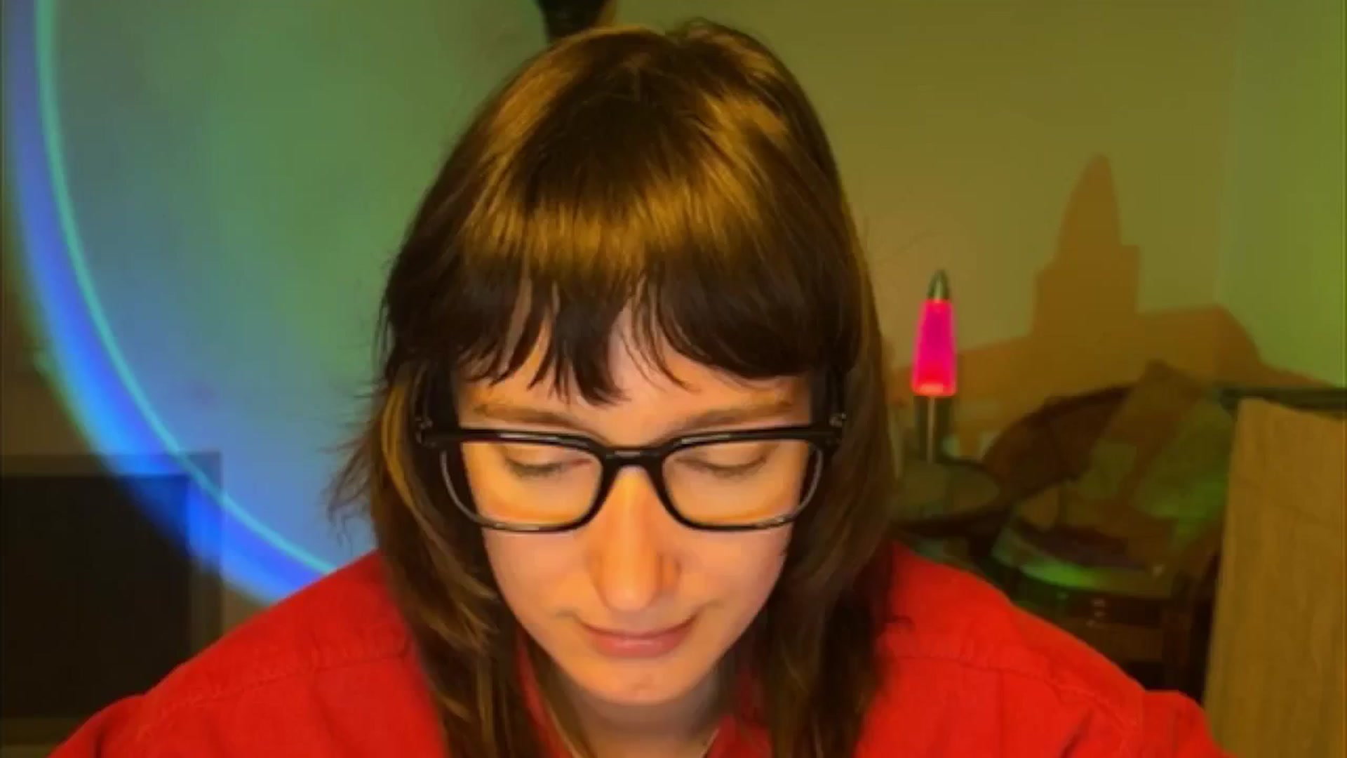 Gallery image thumbnail from LoooneyTunes's myfreecams stream on, 04/28/2025, 20:50 image 9 of 20