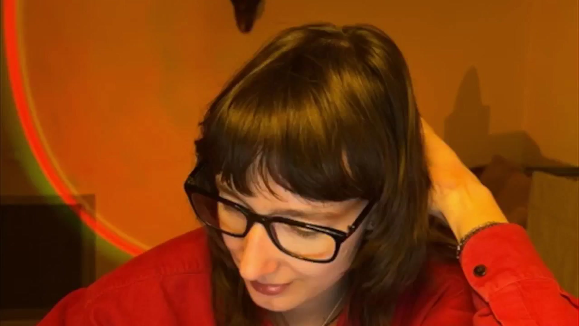 Gallery image thumbnail from LoooneyTunes's myfreecams stream on, 04/28/2025, 20:50 image 10 of 20