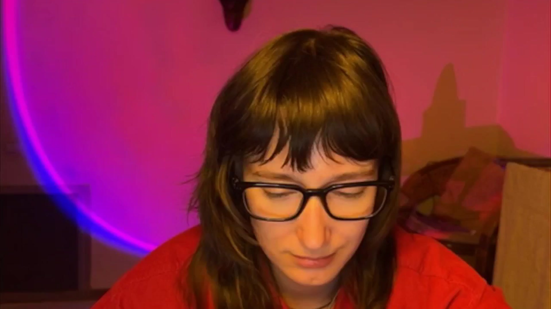 Gallery image thumbnail from LoooneyTunes's myfreecams stream on, 04/28/2025, 20:50 image 16 of 20