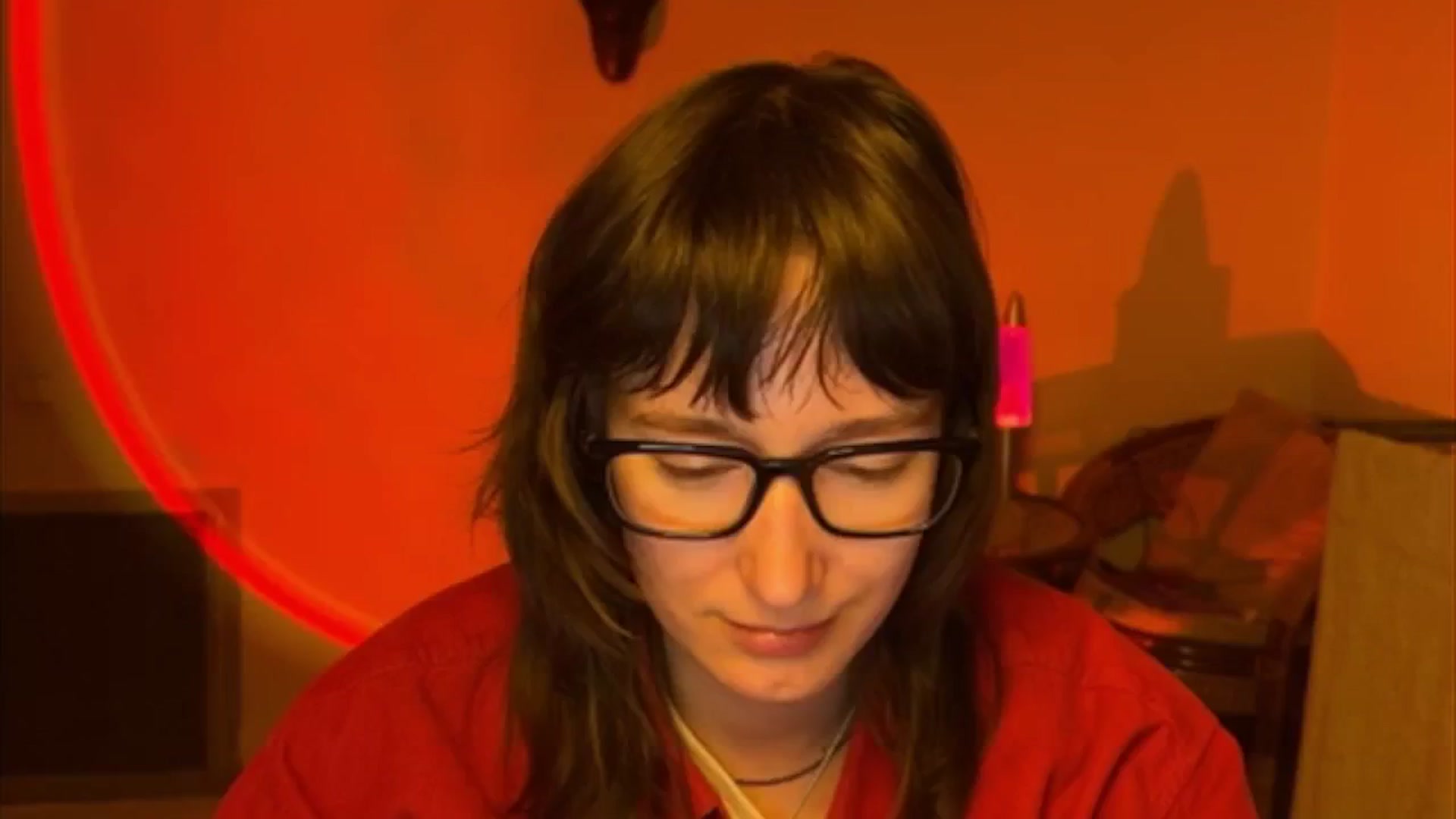 Gallery image thumbnail from LoooneyTunes's myfreecams stream on, 04/28/2025, 20:50 image 19 of 20