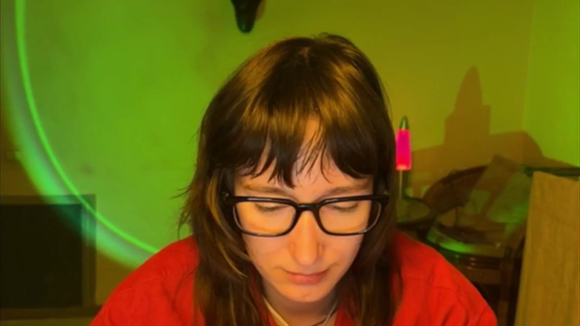 Gallery image thumbnail from LoooneyTunes's myfreecams stream on, 04/28/2025, 20:50 image 18 of 20