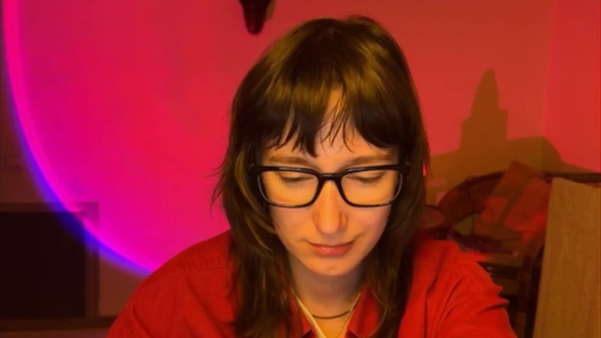 Gallery image thumbnail from LoooneyTunes's myfreecams stream on, 04/28/2025, 20:50 image 20 of 20