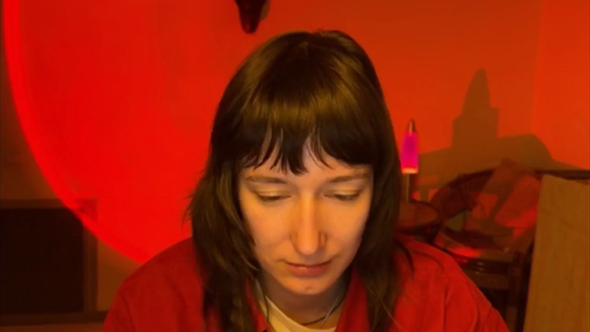 Gallery image thumbnail from LoooneyTunes's myfreecams stream on, 04/28/2025, 20:50 image 2 of 20