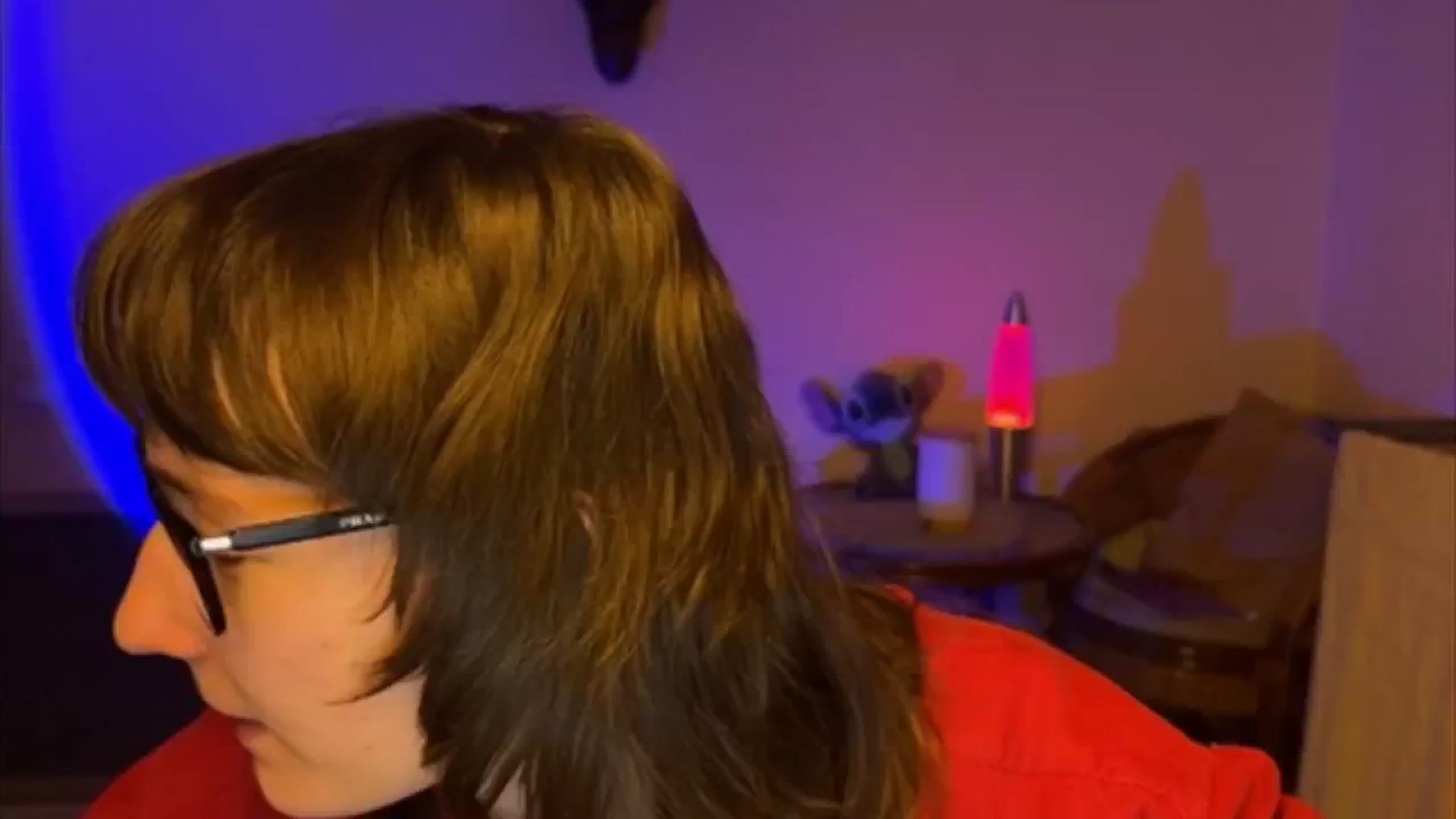 Gallery image thumbnail from LoooneyTunes's myfreecams stream on, 04/28/2025, 20:50 image 8 of 20