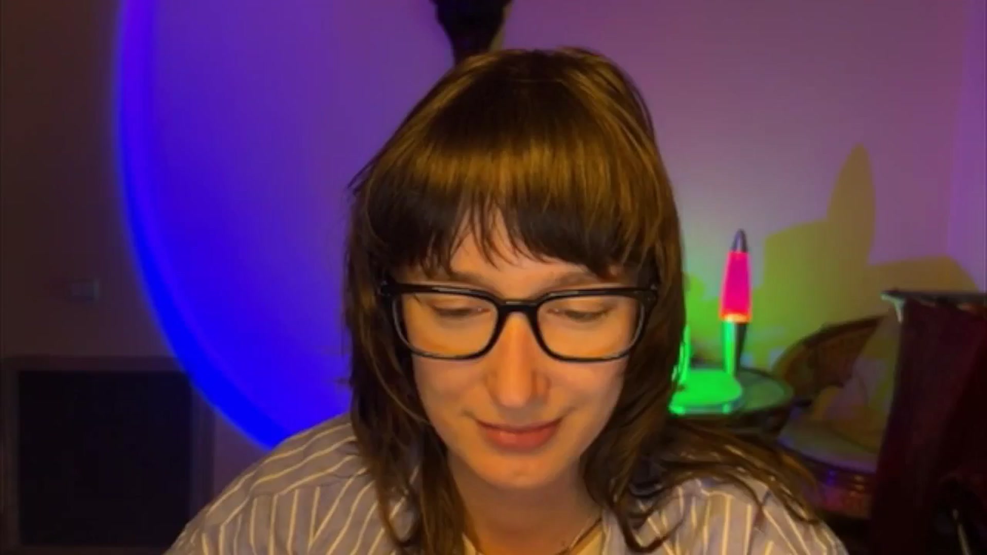 Gallery image thumbnail from LoooneyTunes's myfreecams stream on, 04/29/2025, 20:00 image 1 of 20
