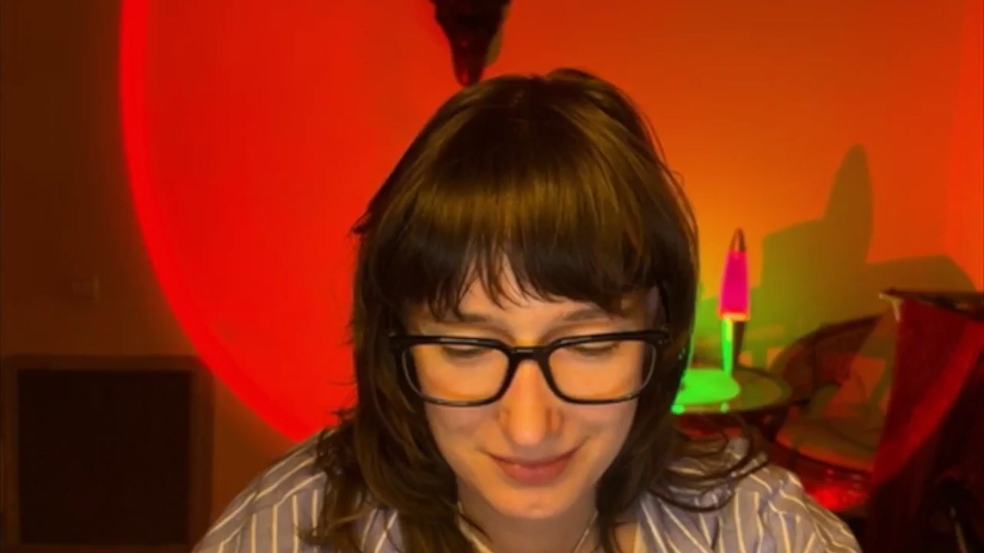 Gallery image thumbnail from LoooneyTunes's myfreecams stream on, 04/29/2025, 20:00 image 20 of 20