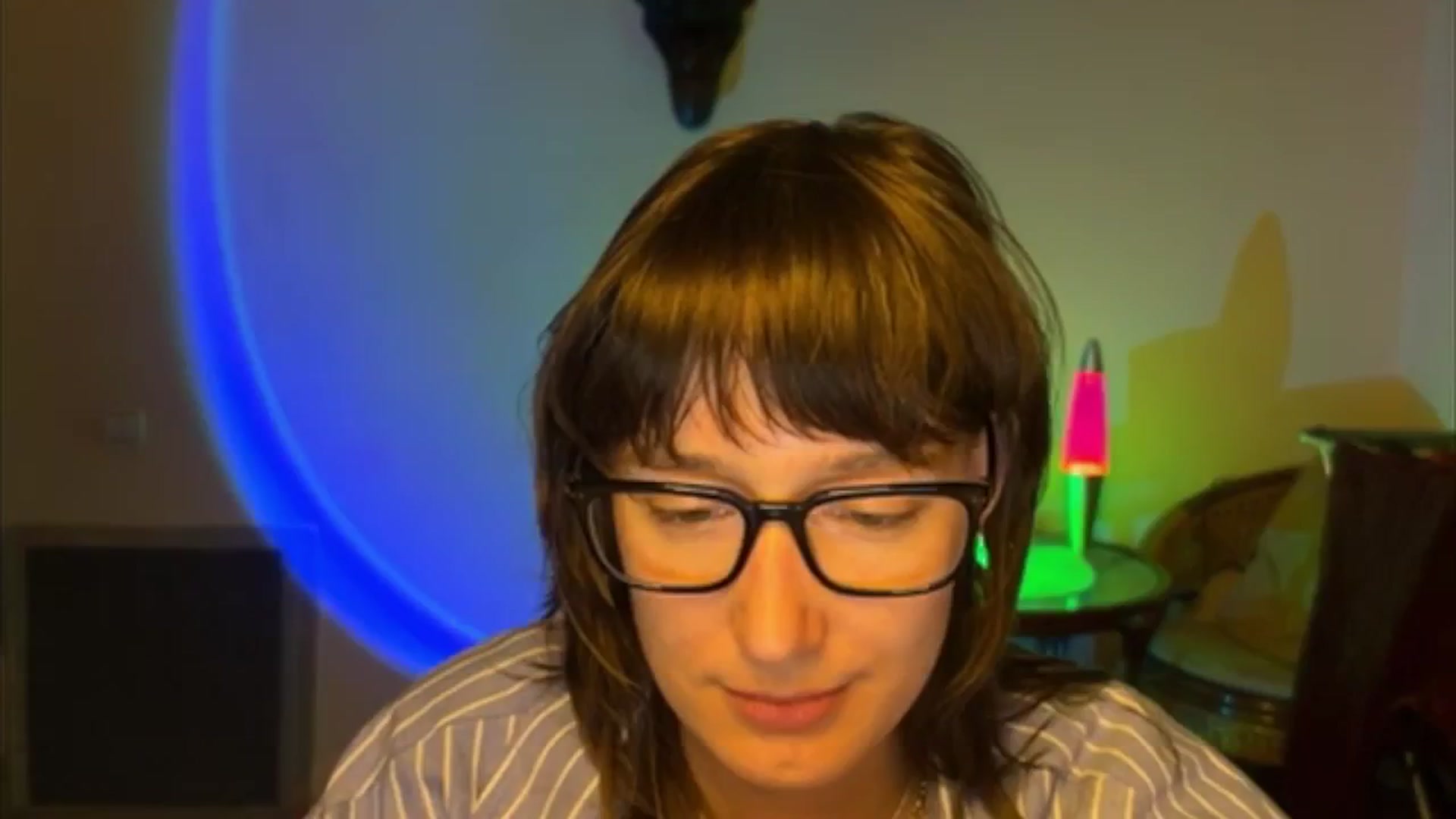 Gallery image thumbnail from LoooneyTunes's myfreecams stream on, 04/29/2025, 20:00 image 6 of 20