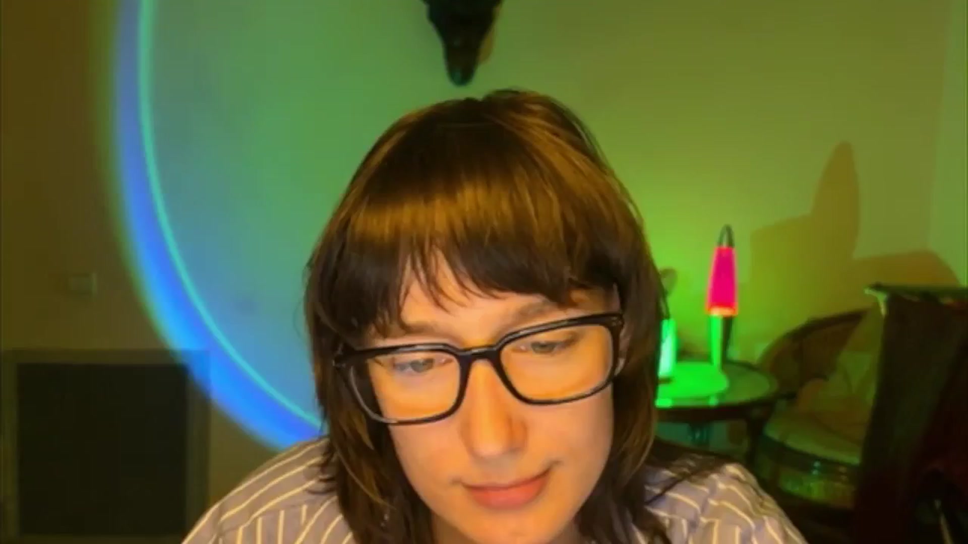 Gallery image thumbnail from LoooneyTunes's myfreecams stream on, 04/29/2025, 20:00 image 9 of 20