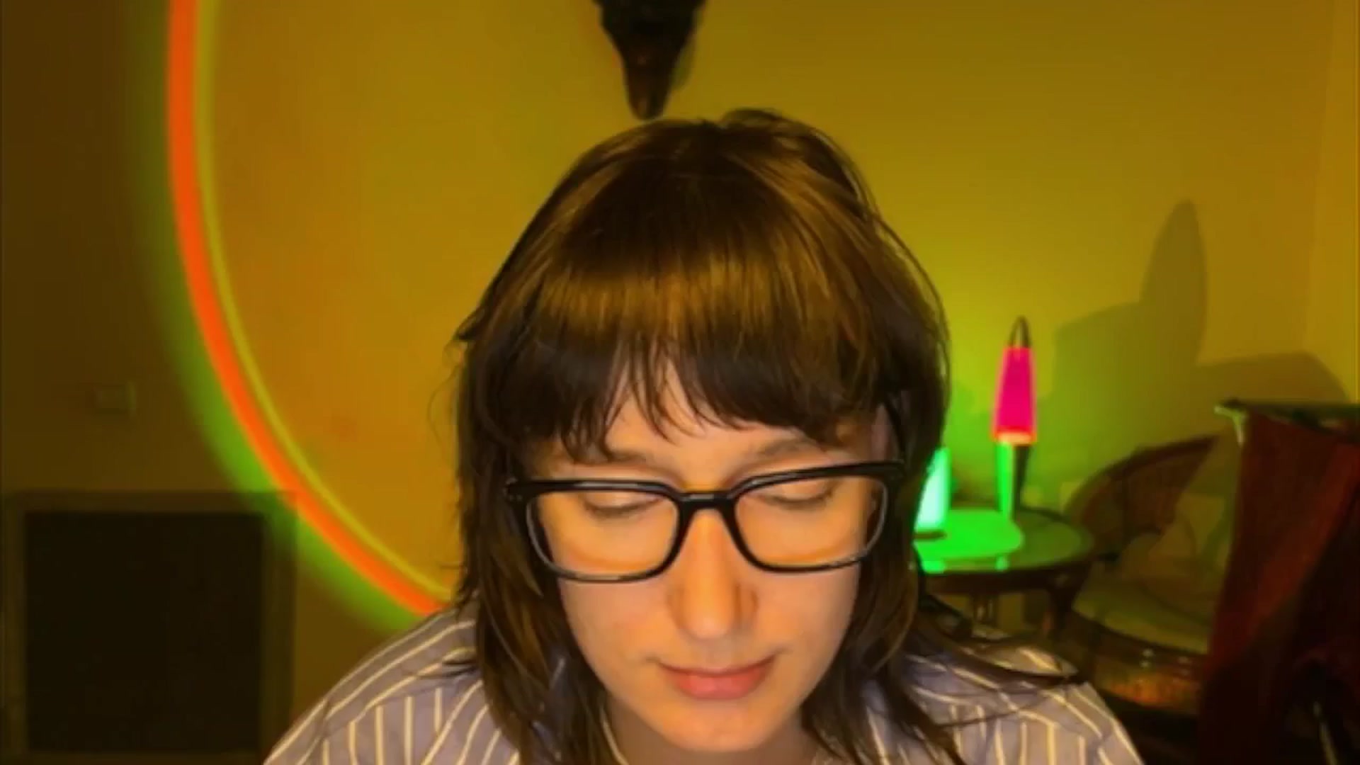 Gallery image thumbnail from LoooneyTunes's myfreecams stream on, 04/29/2025, 20:00 image 14 of 20