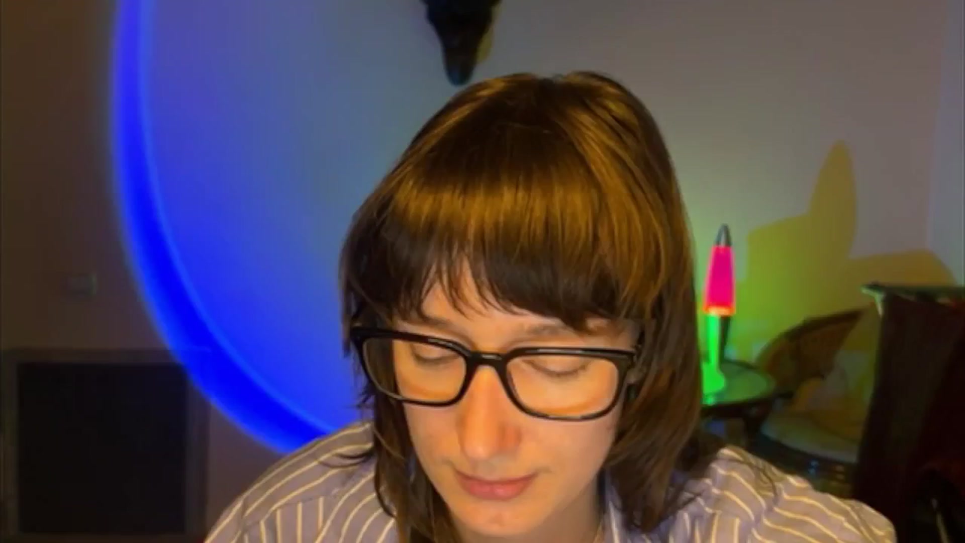 Gallery image thumbnail from LoooneyTunes's myfreecams stream on, 04/29/2025, 20:00 image 5 of 20