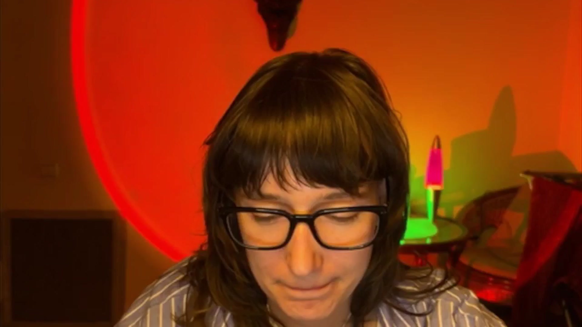 Gallery image thumbnail from LoooneyTunes's myfreecams stream on, 04/29/2025, 20:00 image 19 of 20