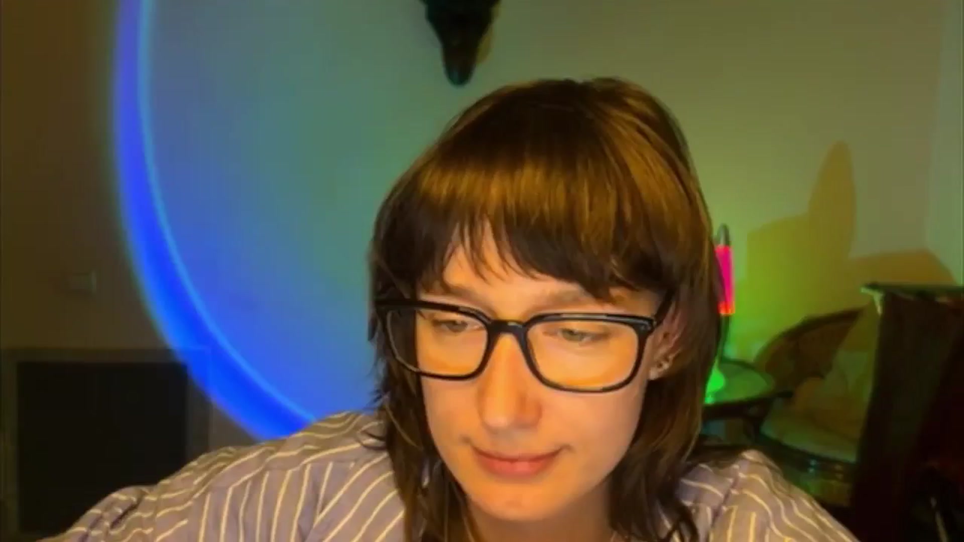 Gallery image thumbnail from LoooneyTunes's myfreecams stream on, 04/29/2025, 20:00 image 7 of 20