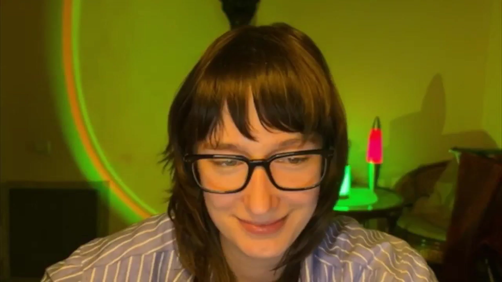 Gallery image thumbnail from LoooneyTunes's myfreecams stream on, 04/29/2025, 21:30 image 5 of 20