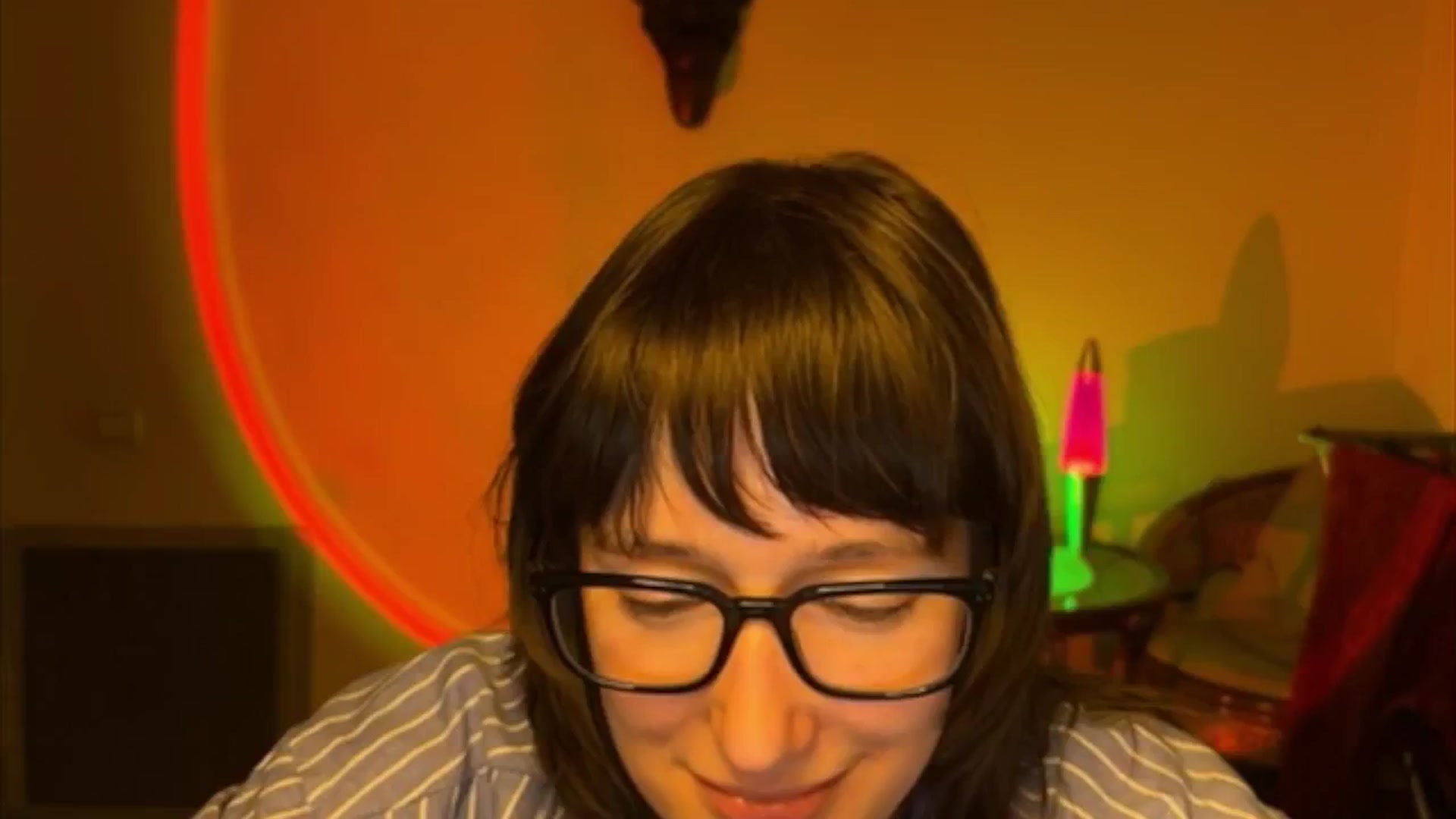Gallery image thumbnail from LoooneyTunes's myfreecams stream on, 04/29/2025, 21:30 image 17 of 20
