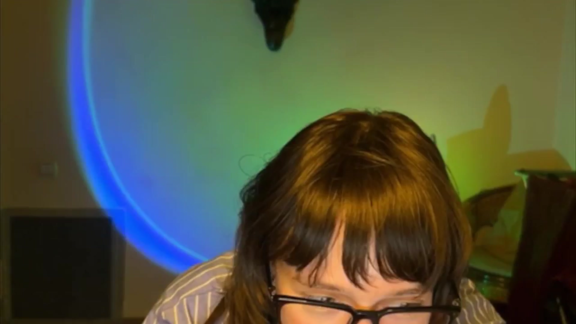 Gallery image thumbnail from LoooneyTunes's myfreecams stream on, 04/29/2025, 21:30 image 3 of 20