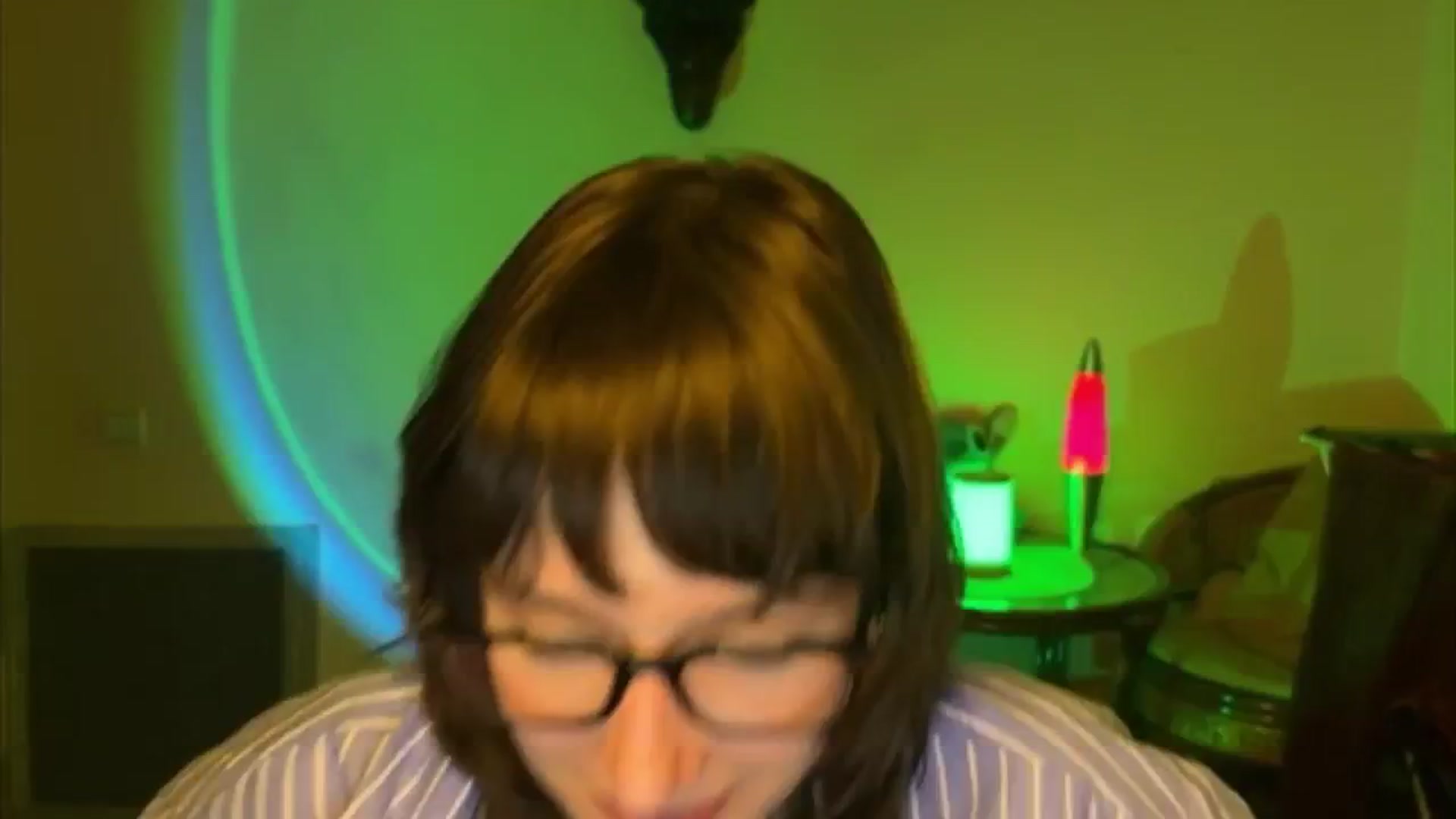 Gallery image thumbnail from LoooneyTunes's myfreecams stream on, 04/29/2025, 21:30 image 4 of 20