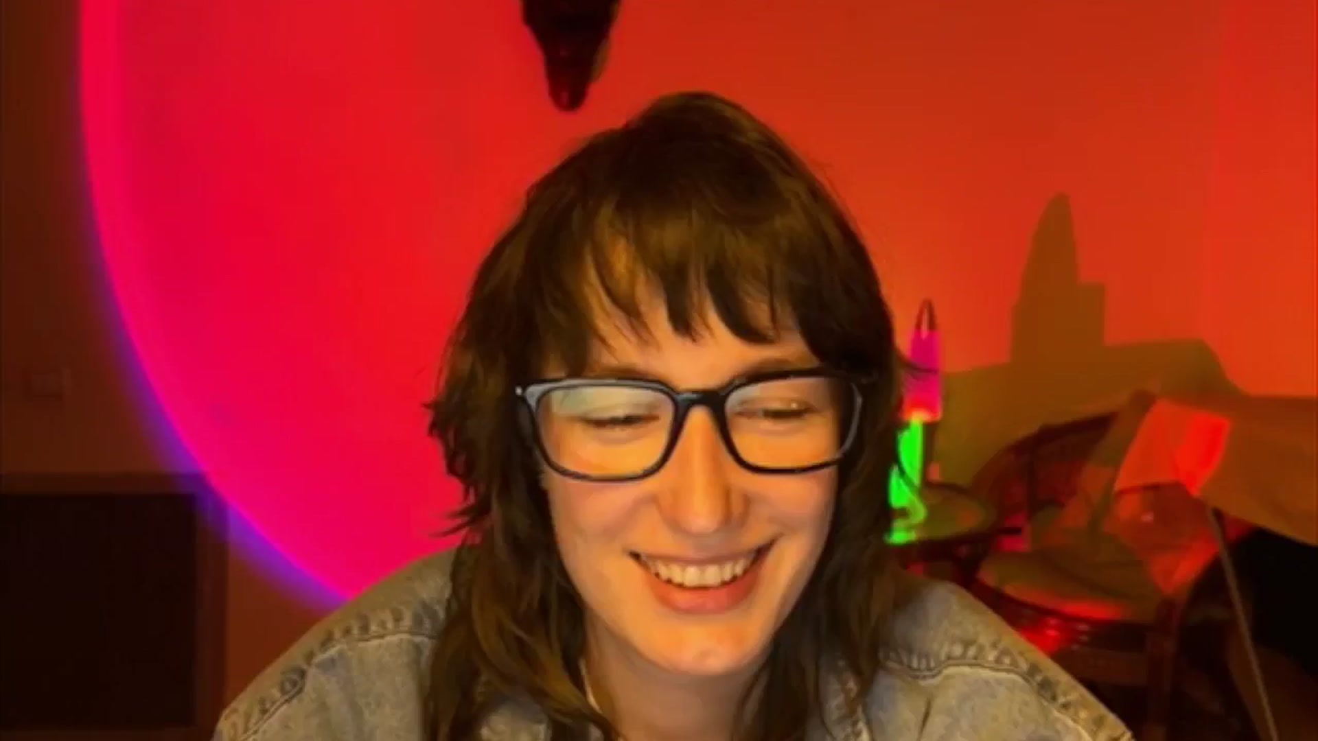 Gallery image thumbnail from LoooneyTunes's myfreecams stream on, 04/30/2025, 20:41 image 3 of 20