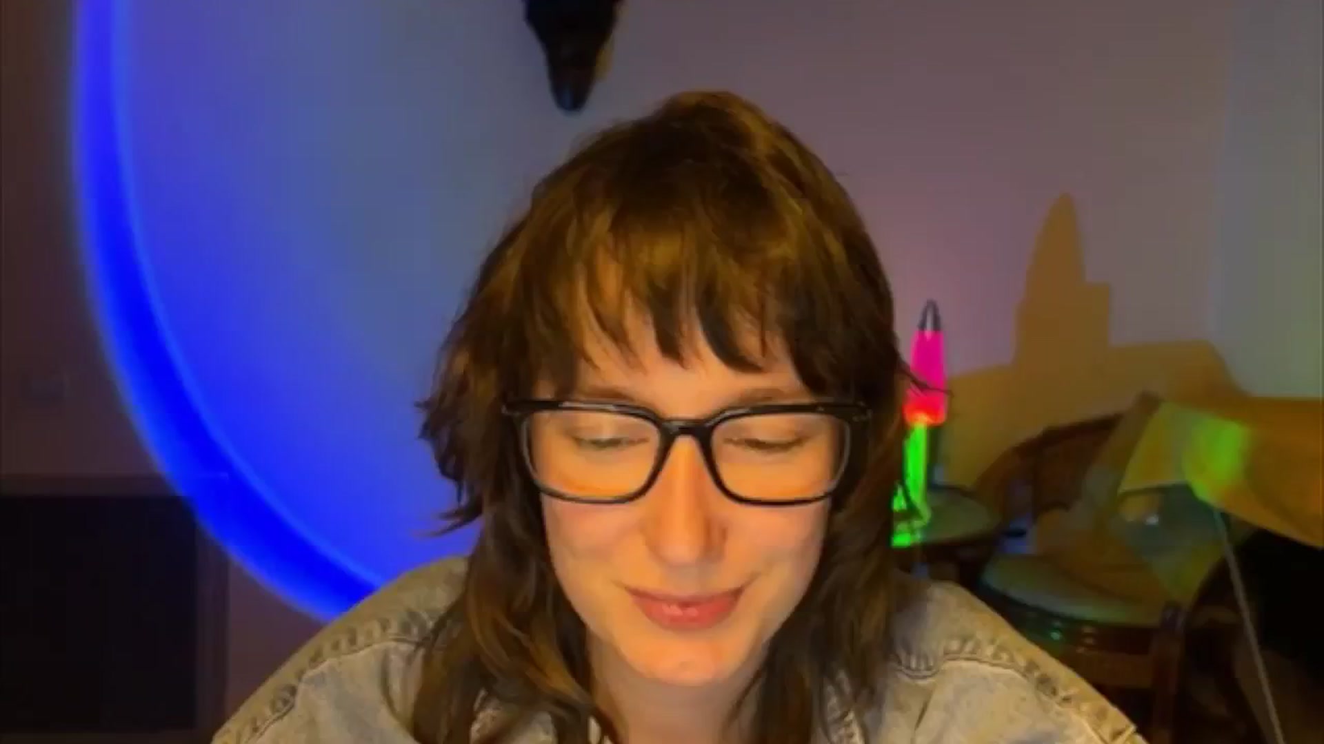 Gallery image thumbnail from LoooneyTunes's myfreecams stream on, 04/30/2025, 20:41 image 6 of 20