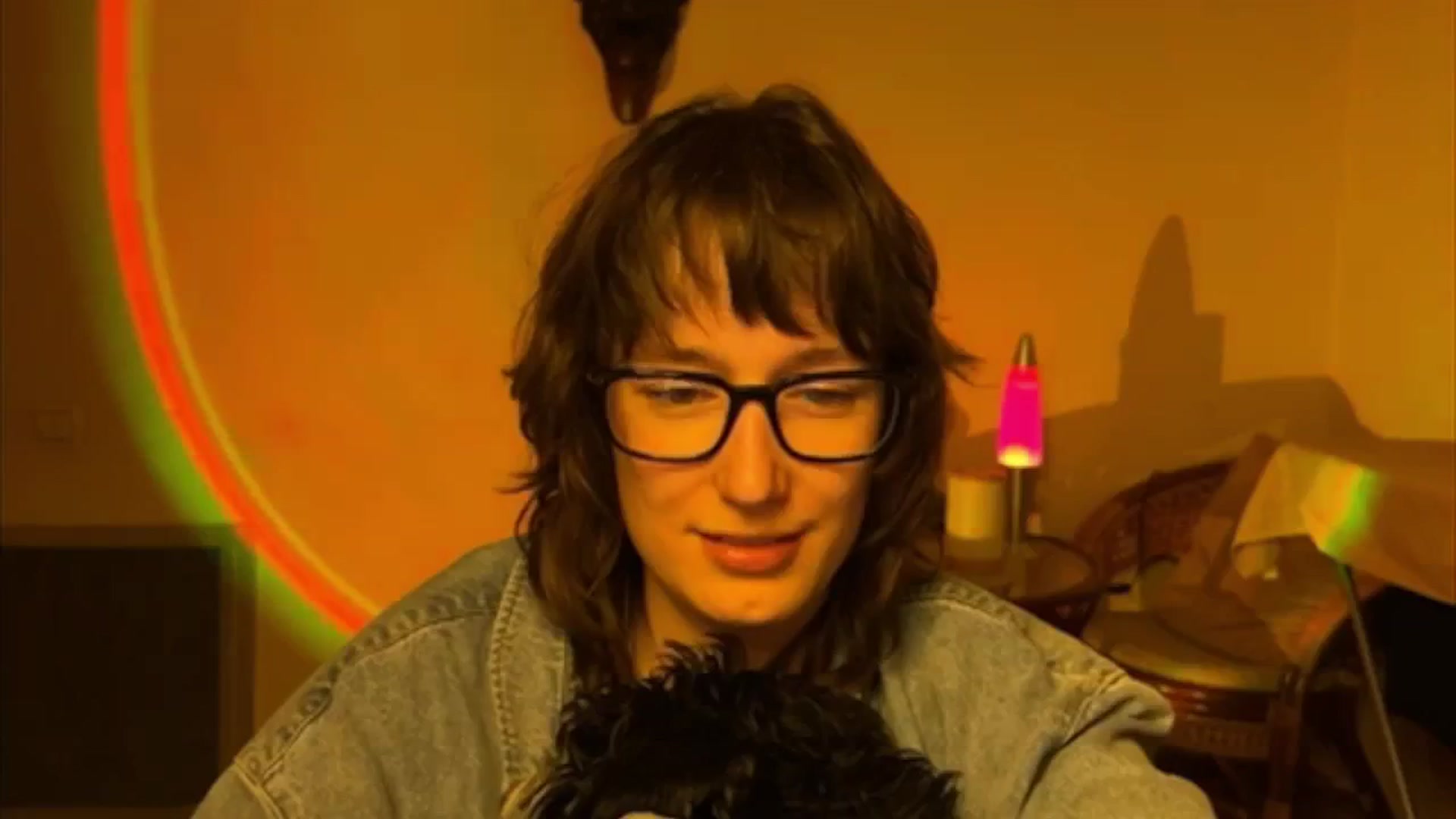 Gallery image thumbnail from LoooneyTunes's myfreecams stream on, 04/30/2025, 21:18 image 16 of 20