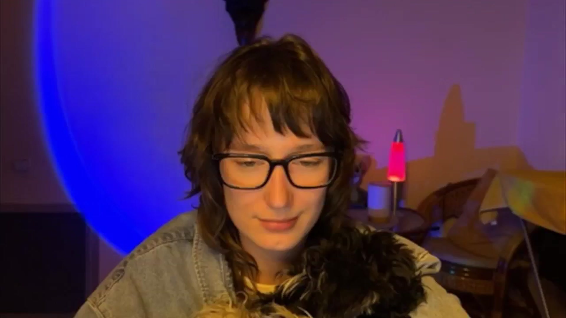 Gallery image thumbnail from LoooneyTunes's myfreecams stream on, 04/30/2025, 21:18 image 14 of 20
