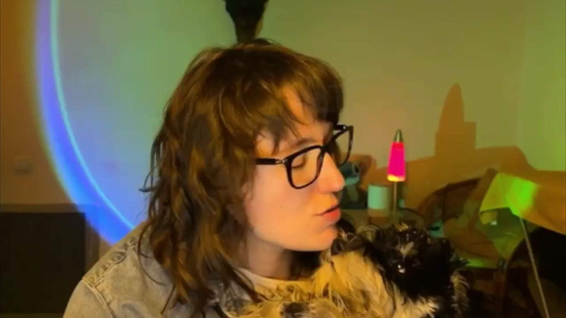 Gallery image thumbnail from LoooneyTunes's myfreecams stream on, 04/30/2025, 21:18 image 10 of 20