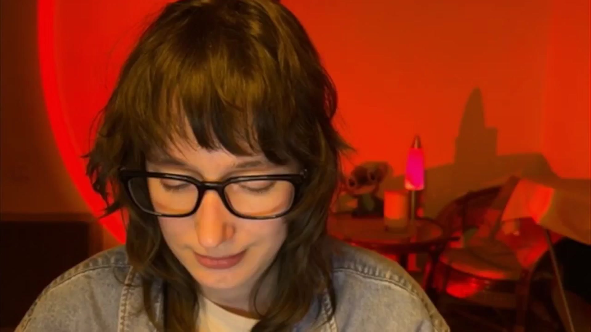 Gallery image thumbnail from LoooneyTunes's myfreecams stream on, 04/30/2025, 21:18 image 1 of 20
