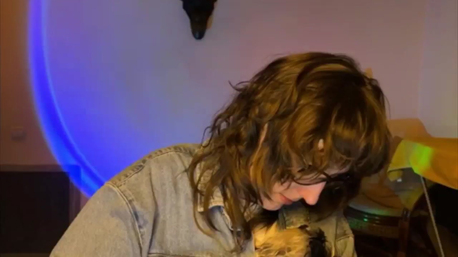 Gallery image thumbnail from LoooneyTunes's myfreecams stream on, 04/30/2025, 21:18 image 7 of 20