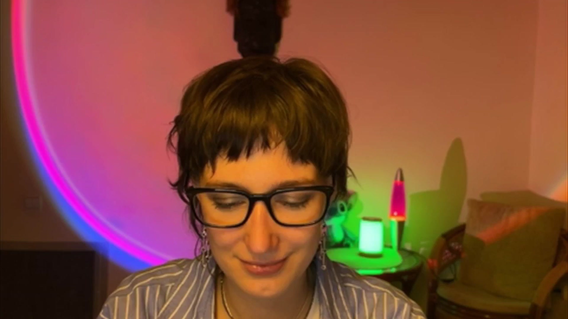 Gallery image thumbnail from LoooneyTunes's myfreecams stream on, 05/05/2025, 20:28 image 12 of 20