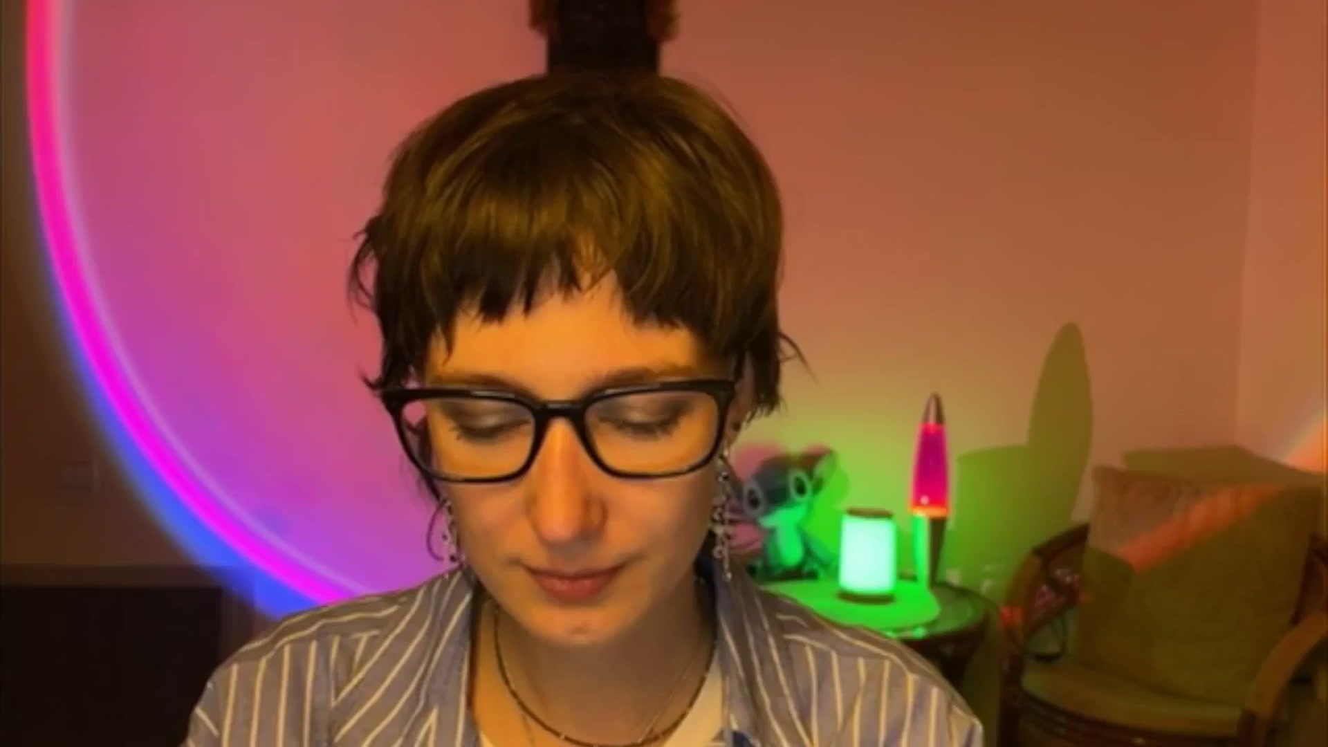 Gallery image thumbnail from LoooneyTunes's myfreecams stream on, 05/05/2025, 20:28 image 8 of 20