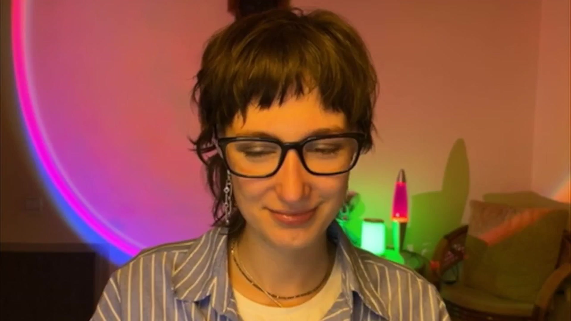 Gallery image thumbnail from LoooneyTunes's myfreecams stream on, 05/05/2025, 20:28 image 7 of 20