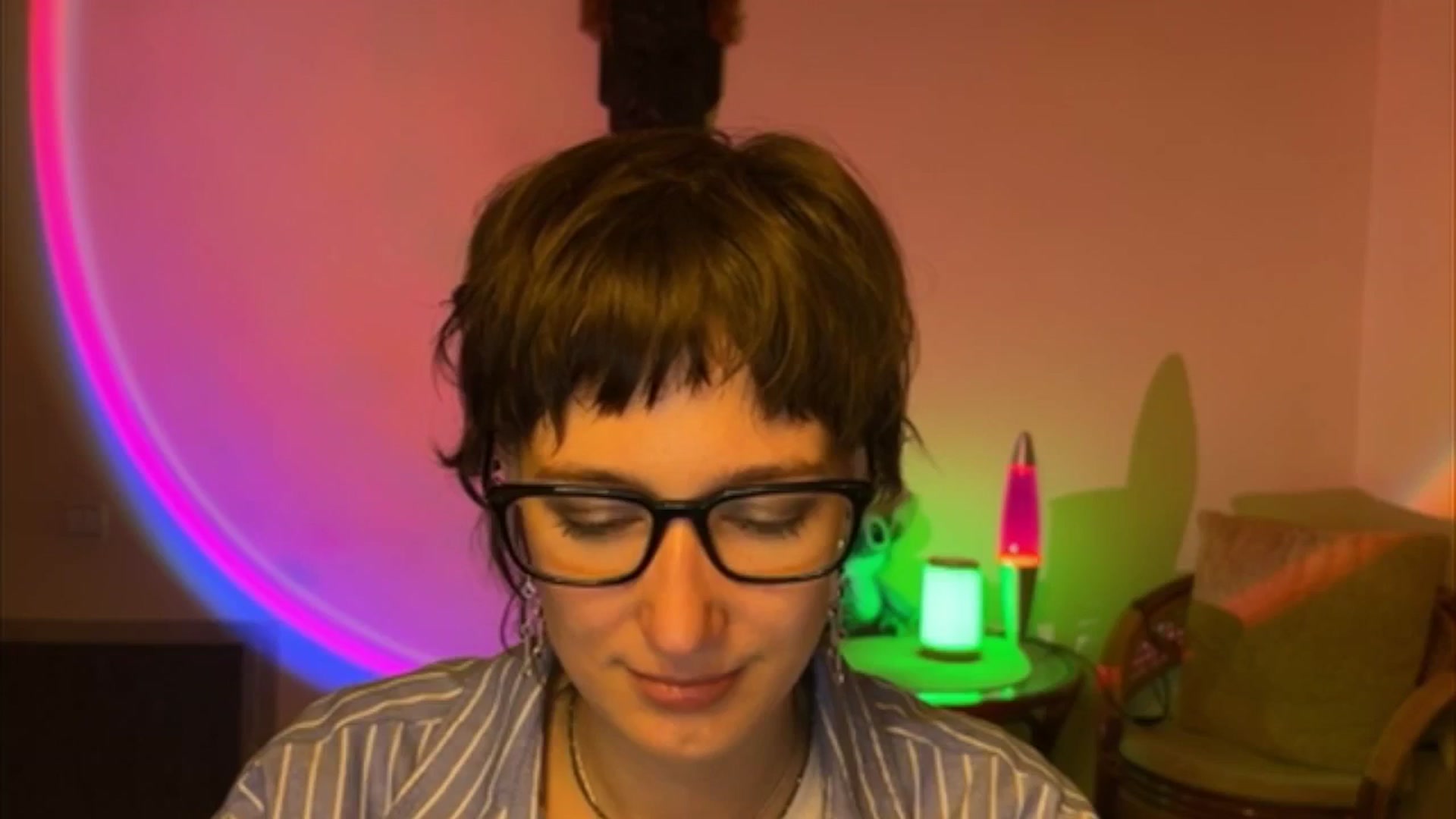 Gallery image thumbnail from LoooneyTunes's myfreecams stream on, 05/05/2025, 20:28 image 10 of 20