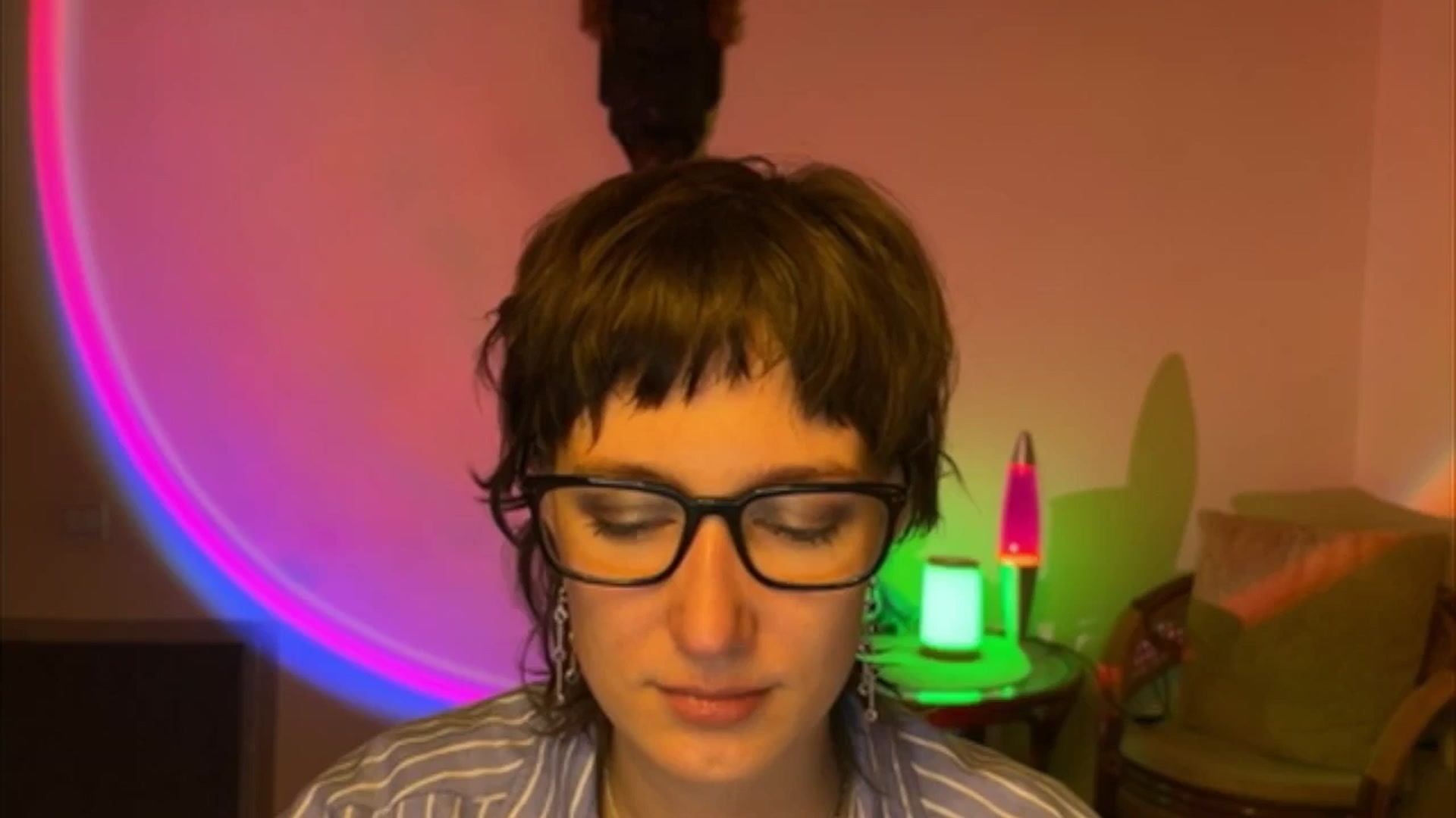 Gallery image thumbnail from LoooneyTunes's myfreecams stream on, 05/05/2025, 20:28 image 4 of 20