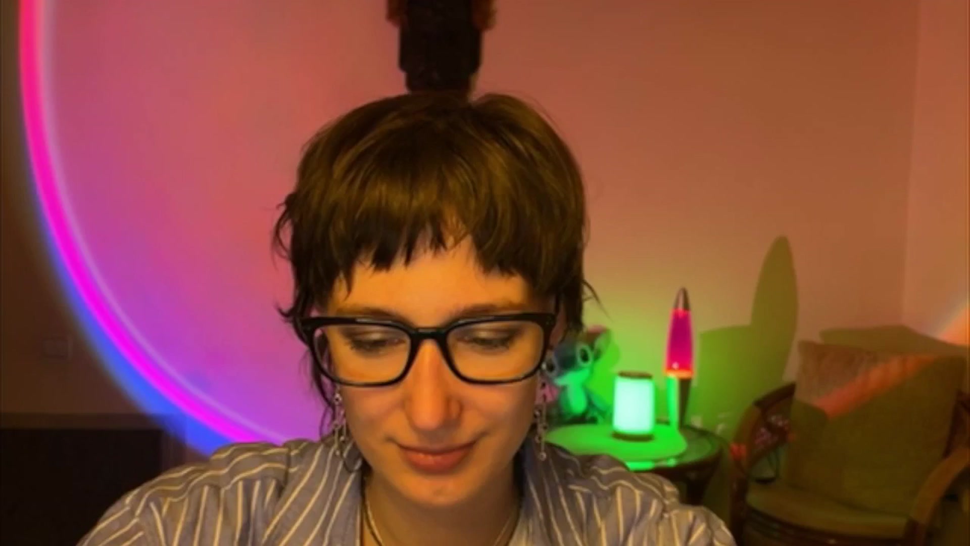 Gallery image thumbnail from LoooneyTunes's myfreecams stream on, 05/05/2025, 20:28 image 14 of 20