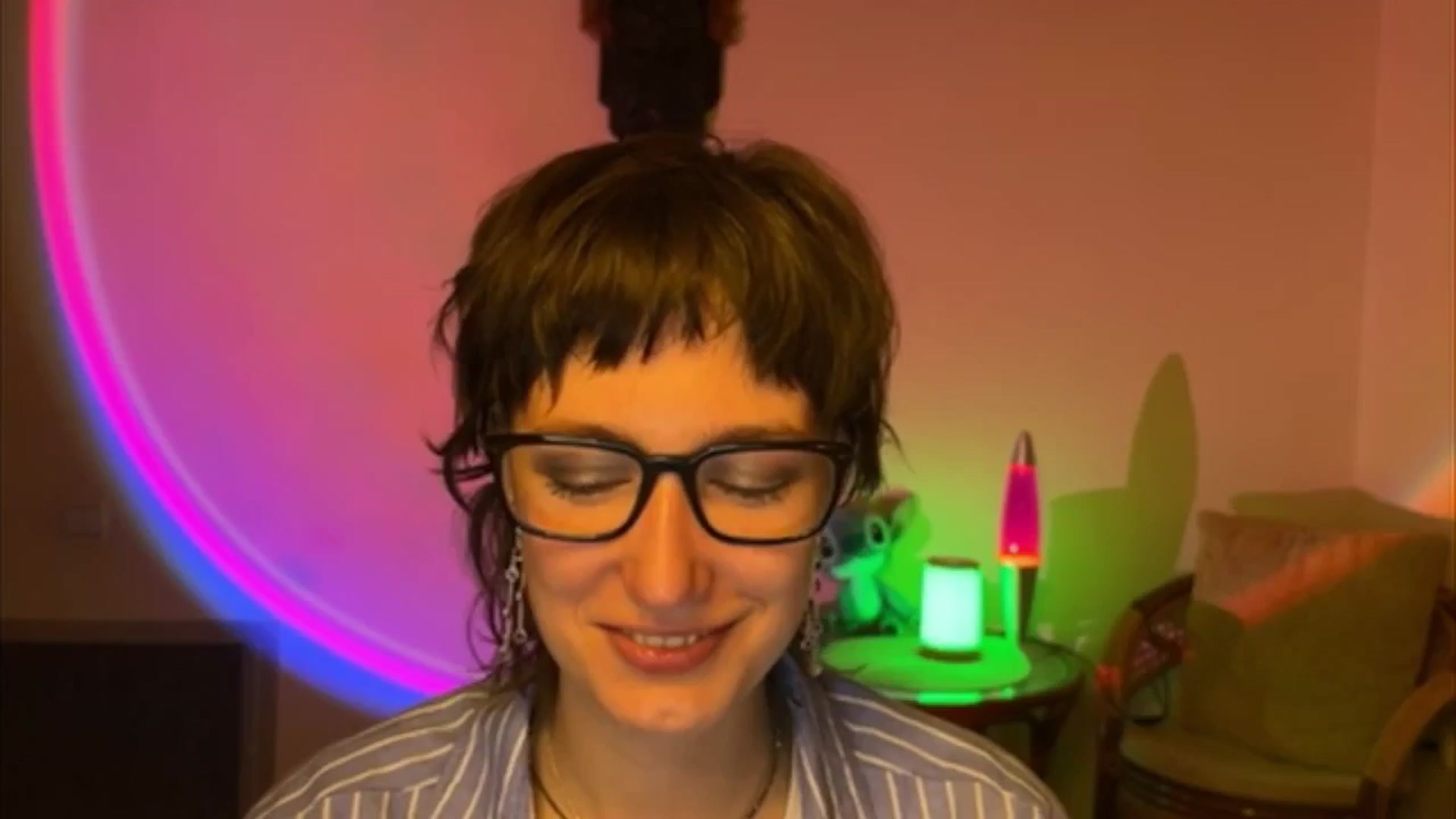 Gallery image thumbnail from LoooneyTunes's myfreecams stream on, 05/05/2025, 20:28 image 5 of 20